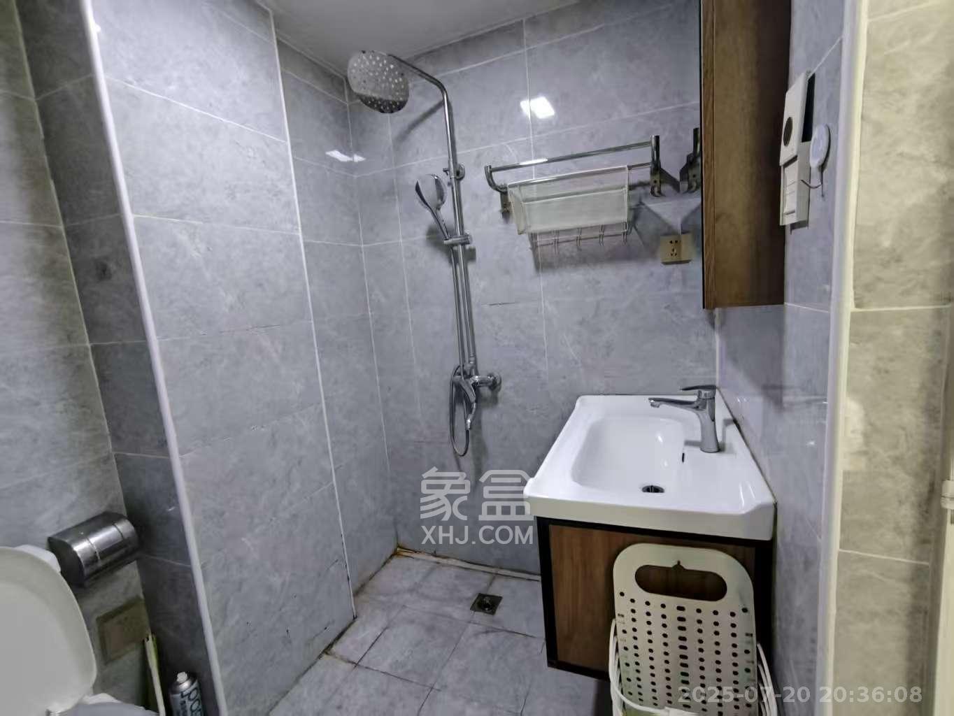 好莱城（弘德西街）  1室1厅1卫   1200.00元/月室内图