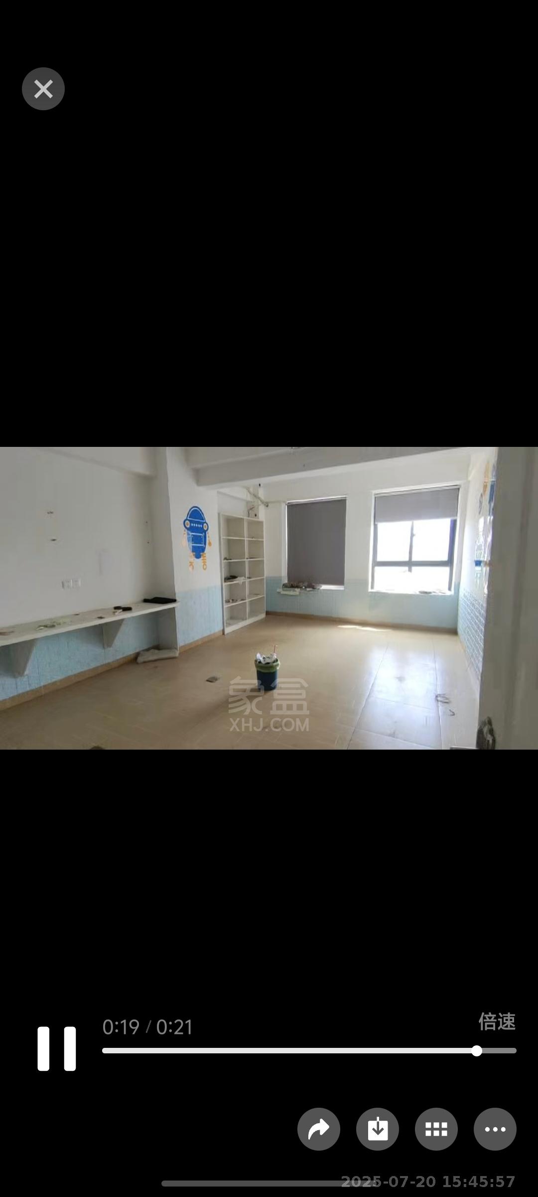 康桥美郡 1室0厅0卫 3100.0元/月 康桥美郡 1室0厅0卫 3100.0元/月室内图