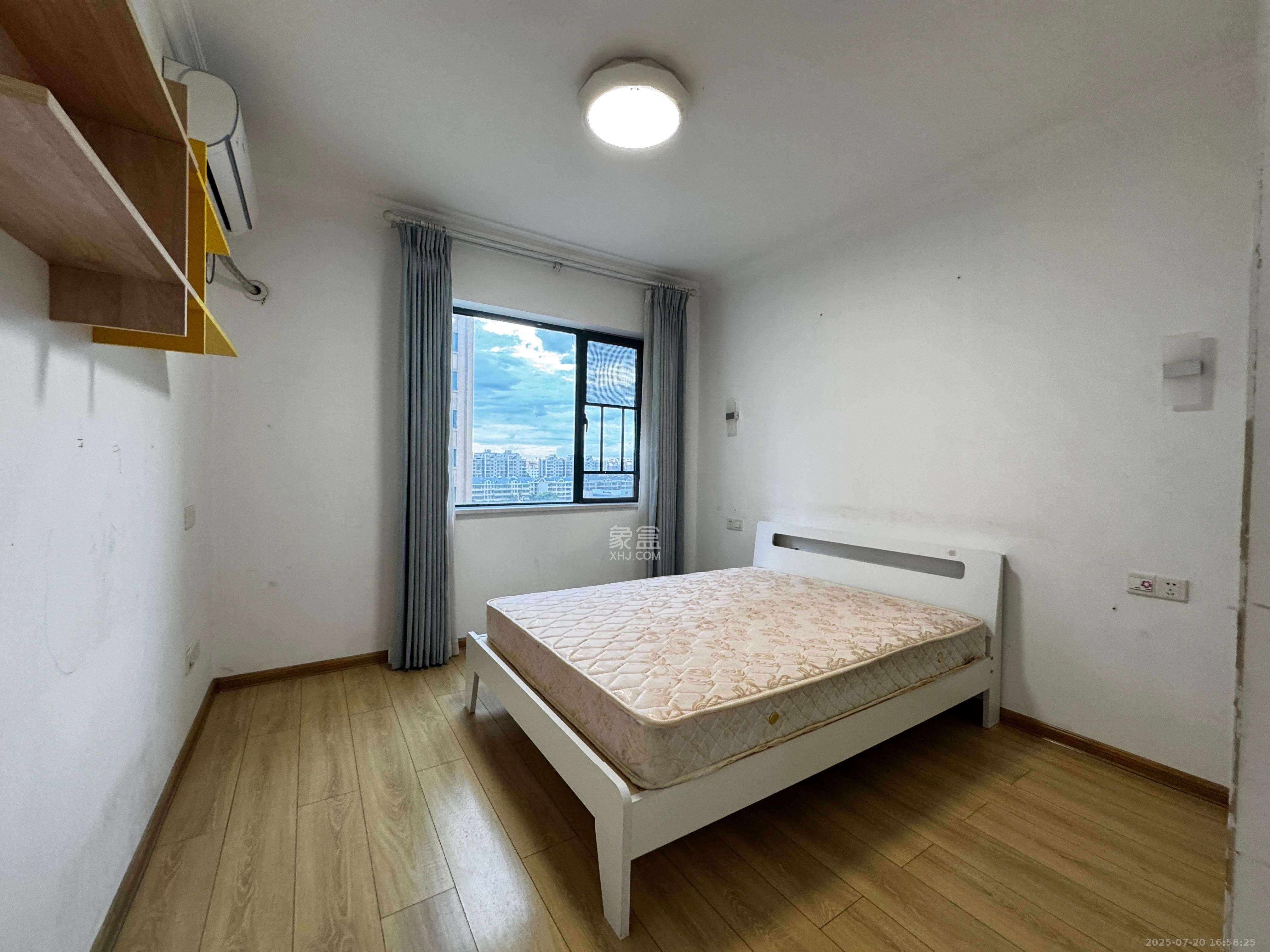 才子嘉都  3室2厅2卫   2500.00元/月室内图