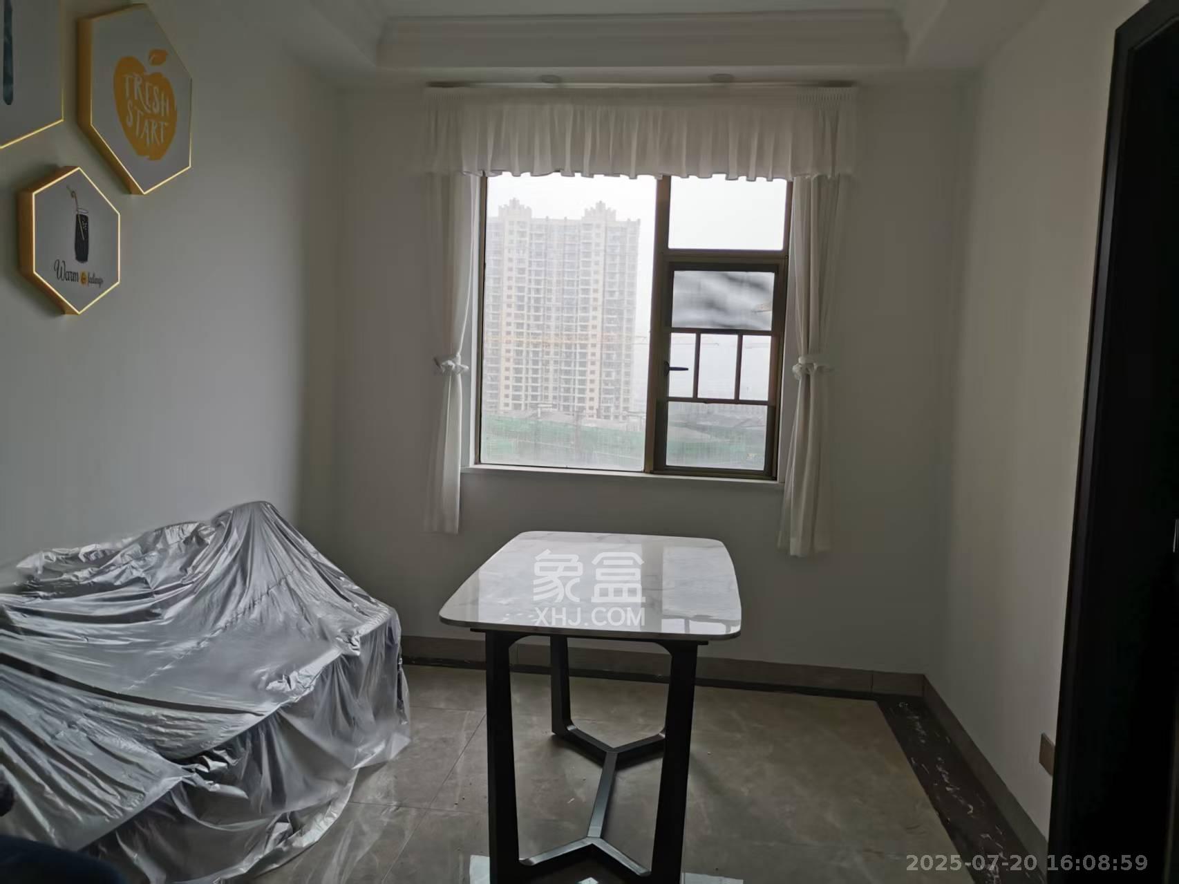 江山帝景雅典  4室2厅2卫    3000.0元/月室内图