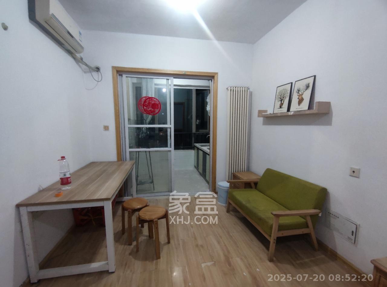 怡海星城 1室1厅1卫 850.0元/月 怡海星城 1室1厅1卫 850.0元/月室内图