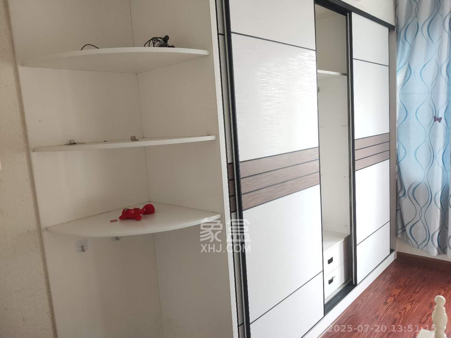 万科魅力之城 2室1厅1卫 1800.0元/月 万科魅力之城 2室1厅1卫 1800.0元/月室内图