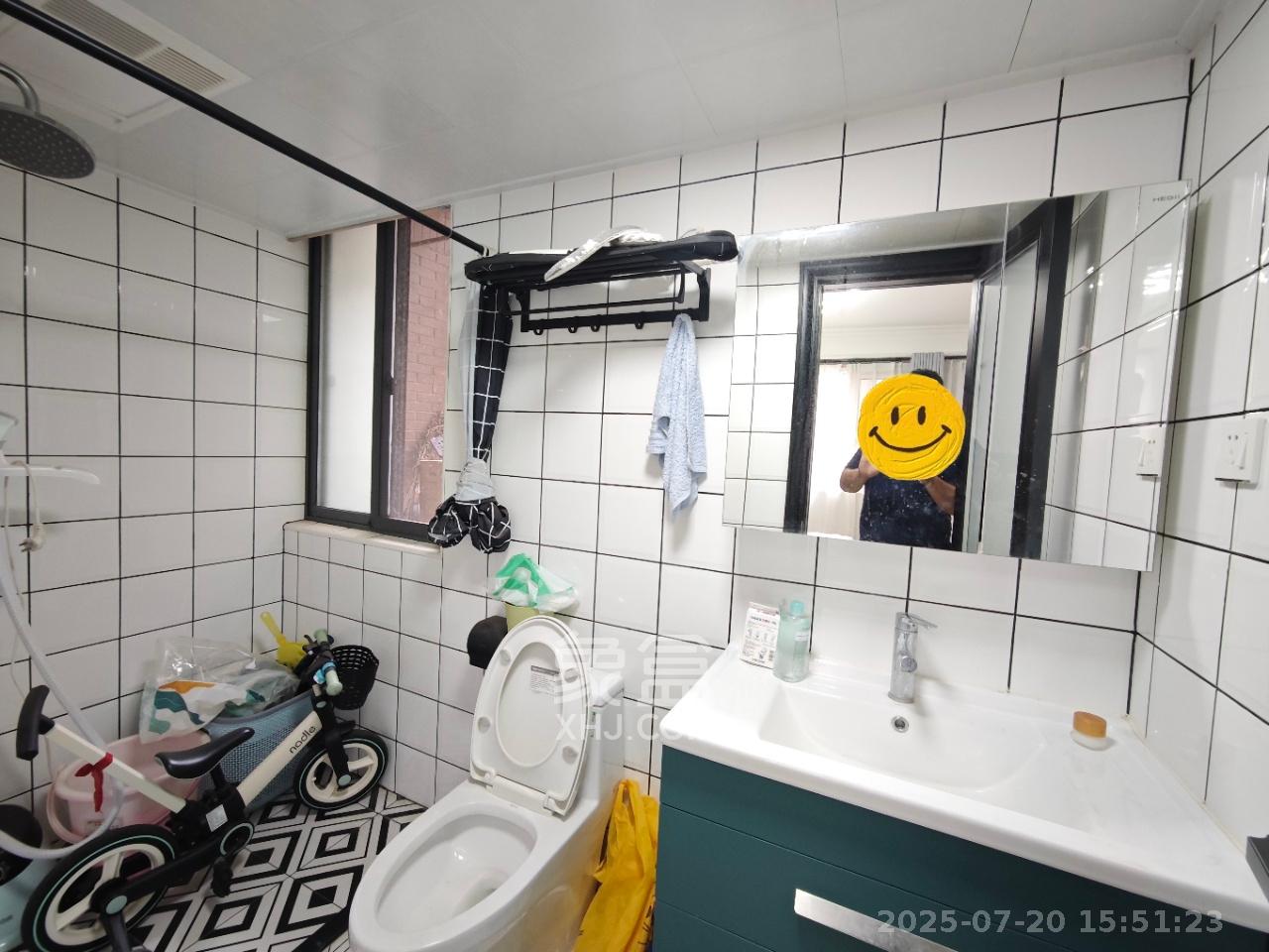 和印轩 3室2厅2卫 3400.0元/月 和印轩 3室2厅2卫 3400.0元/月室内图