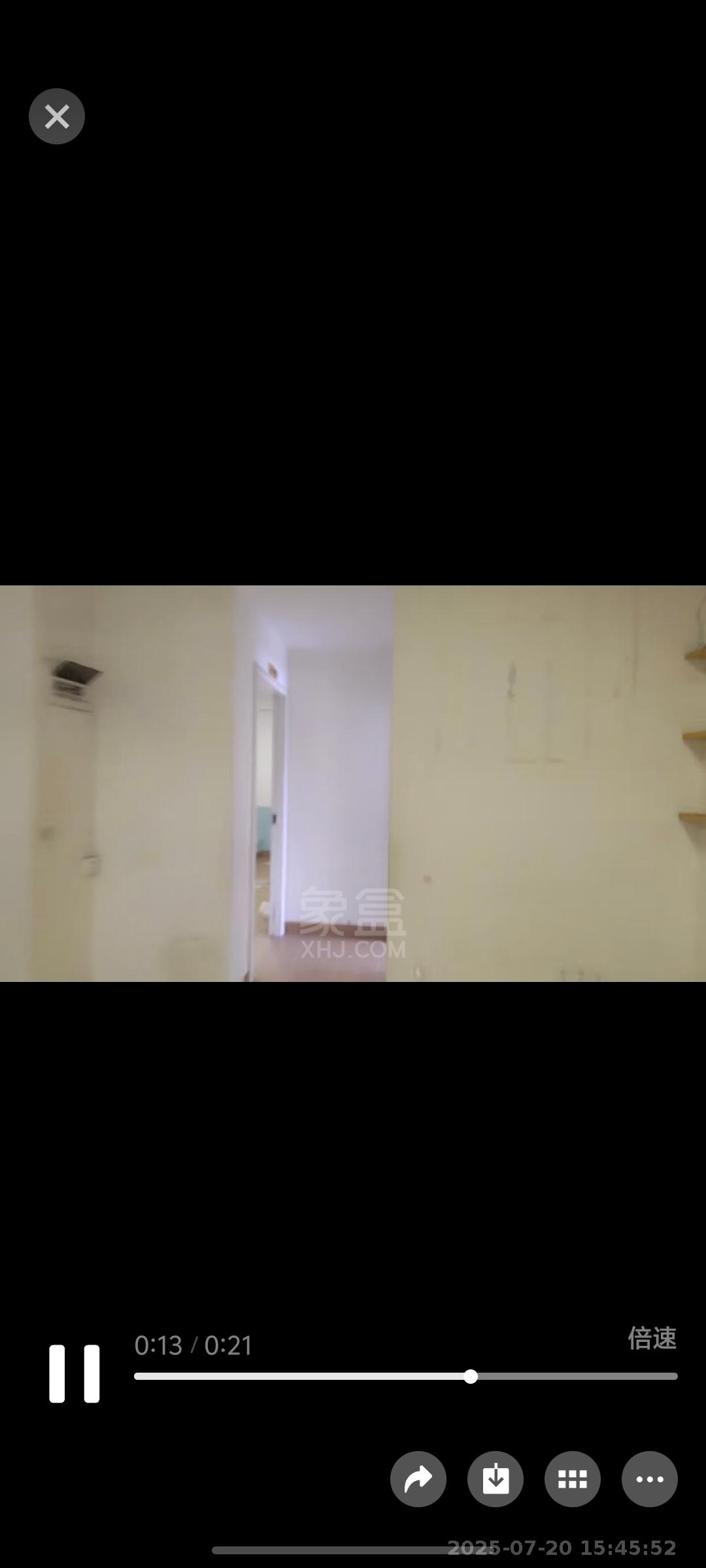 康桥美郡 1室0厅0卫 3100.0元/月 康桥美郡 1室0厅0卫 3100.0元/月室内图