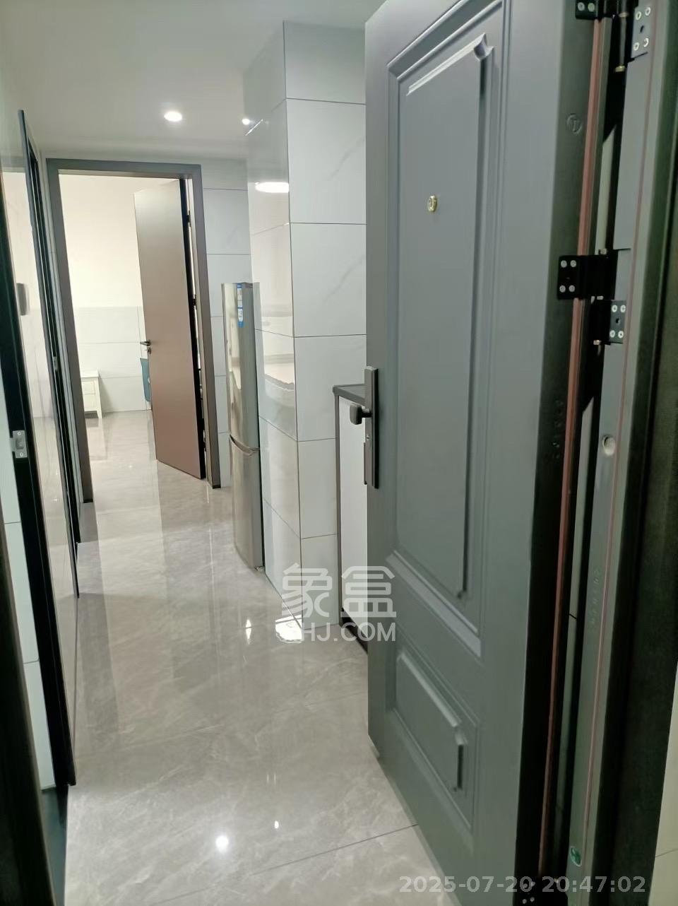 真人桥家园一期  1室1厅1卫   1200.00元/月室内图