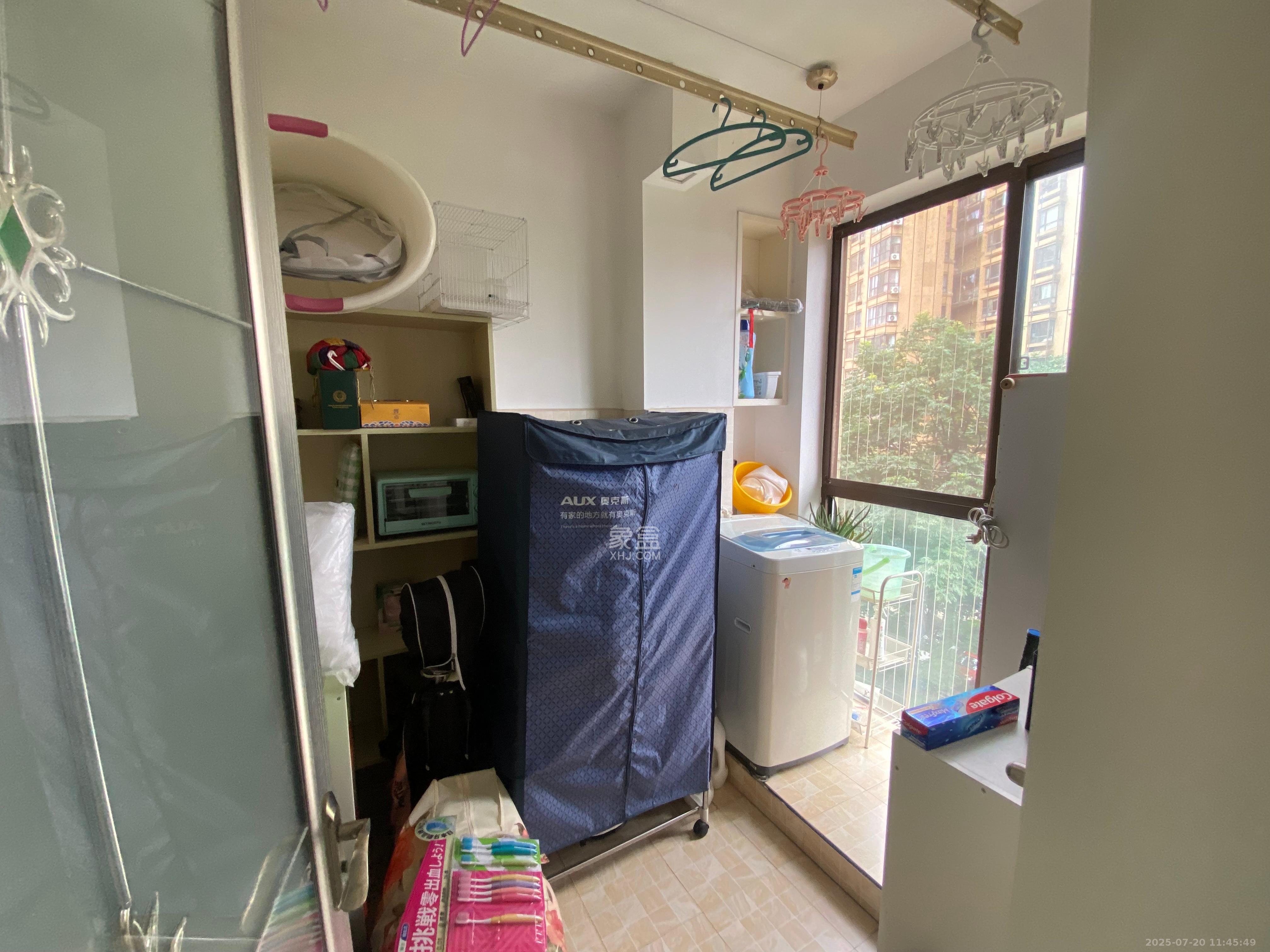 山语城二期 3室1厅1卫 2400.0元/月 山语城二期 3室1厅1卫 2400.0元/月室内图