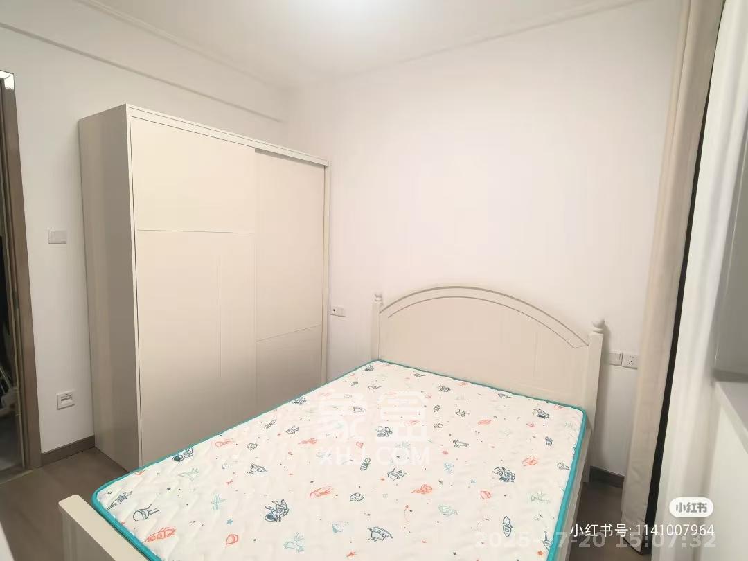保利天汇  3室2厅2卫    3000.0元/月室内图
