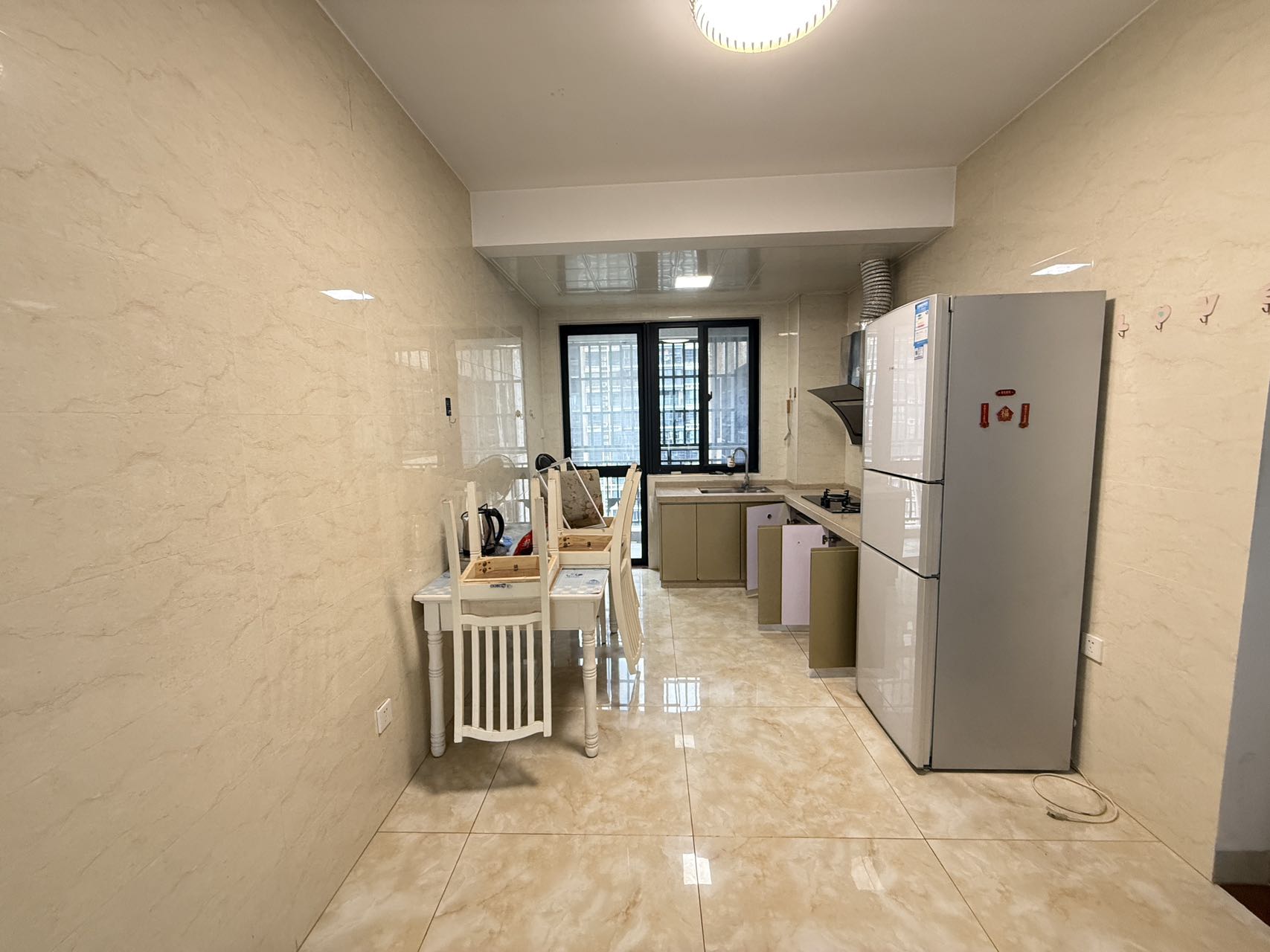 环强御景湾 2室2厅2卫 3500.0元/月 环强御景湾 2室2厅2卫 3500.0元/月室内图