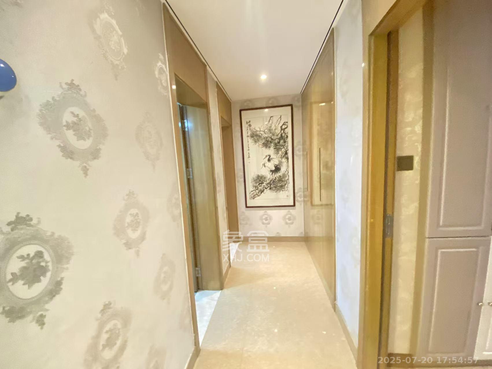 恒伟西雅韵 4室2厅2卫 5800.0元/月 恒伟西雅韵 4室2厅2卫 5800.0元/月室内图