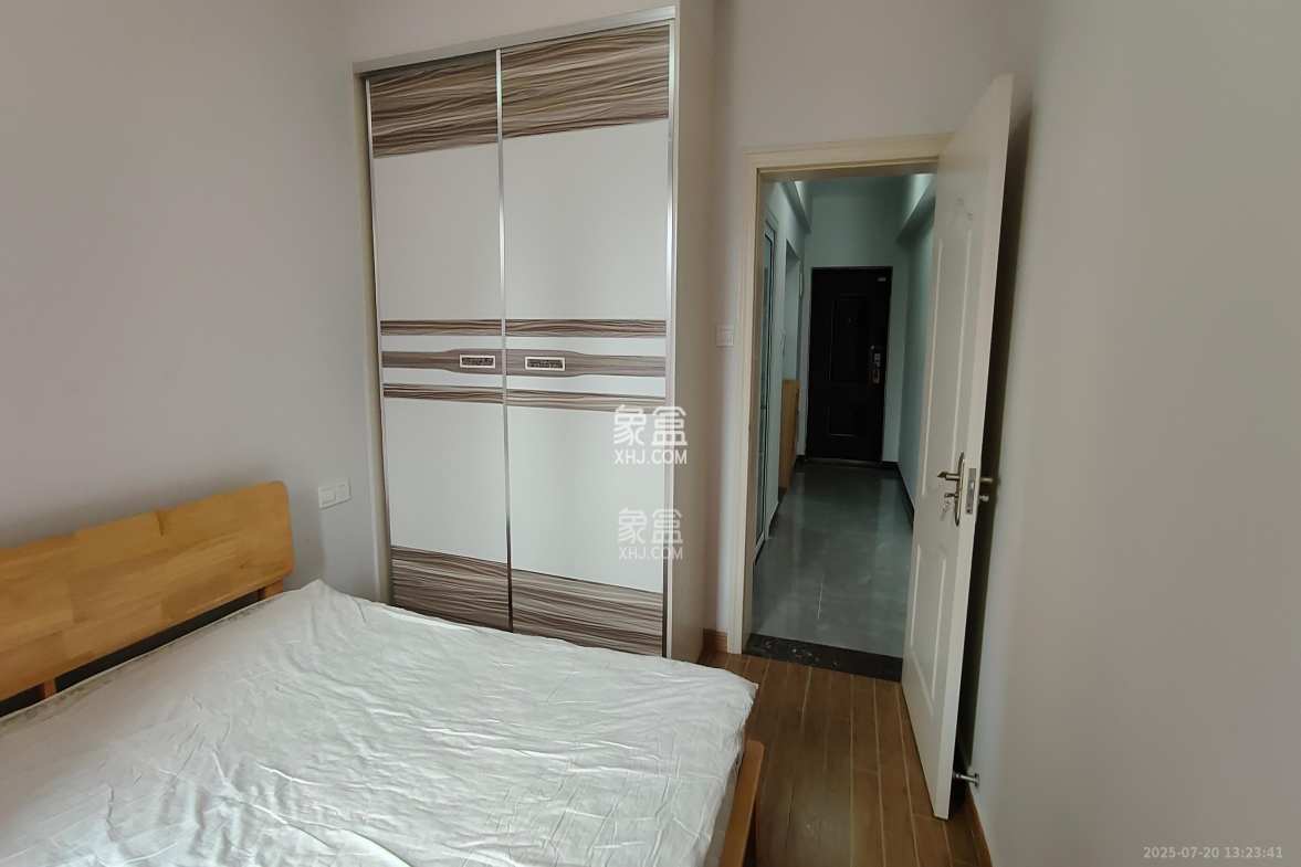 洋湖18克拉(旷远洋湖18克拉) 2室1厅1卫 2200.0元/月 洋湖18克拉(旷远洋湖18克拉) 2室1厅1卫 2200.0元/月室内图