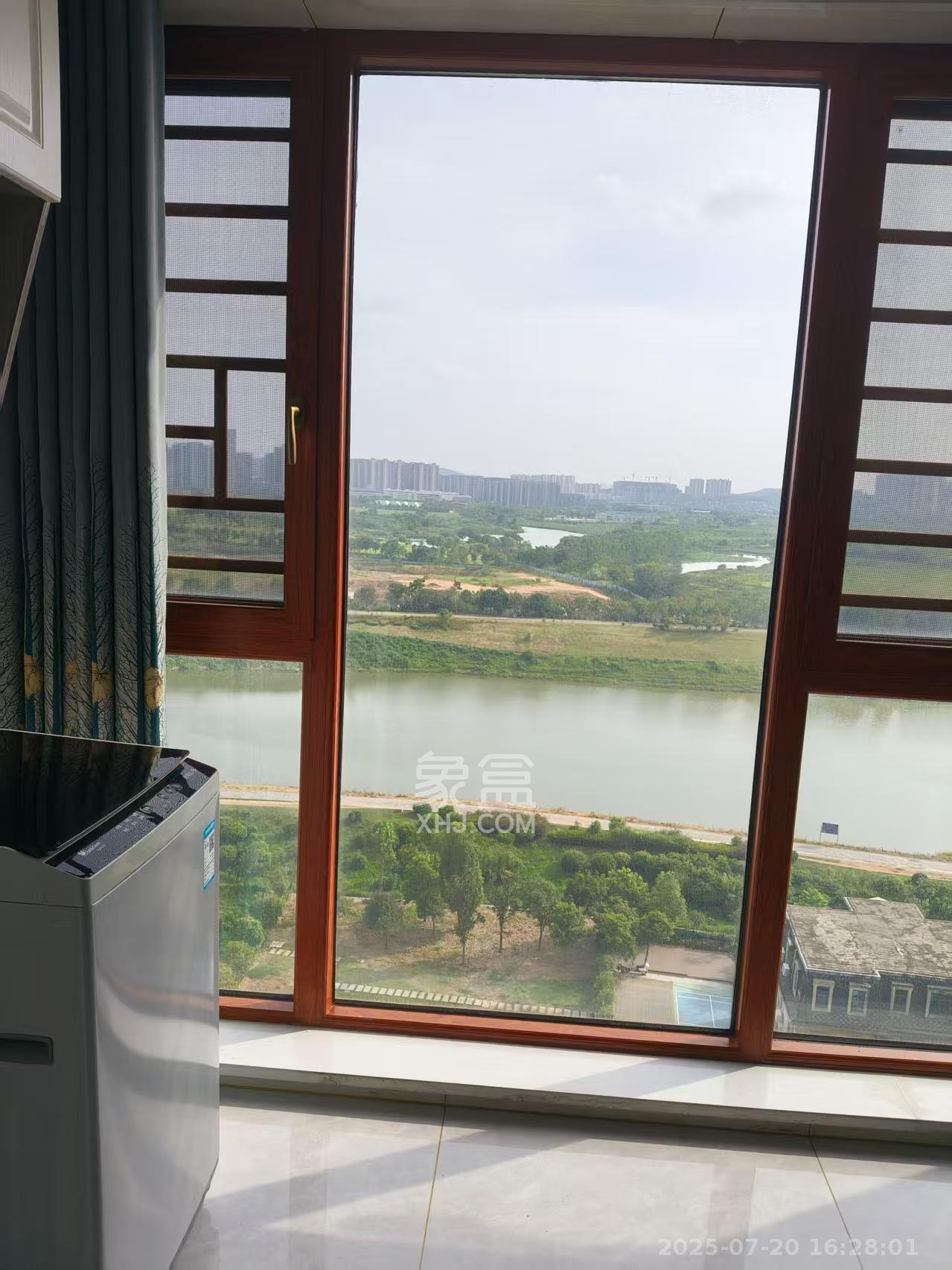惟泽园  1室0厅0卫   2300.00元/月室内图