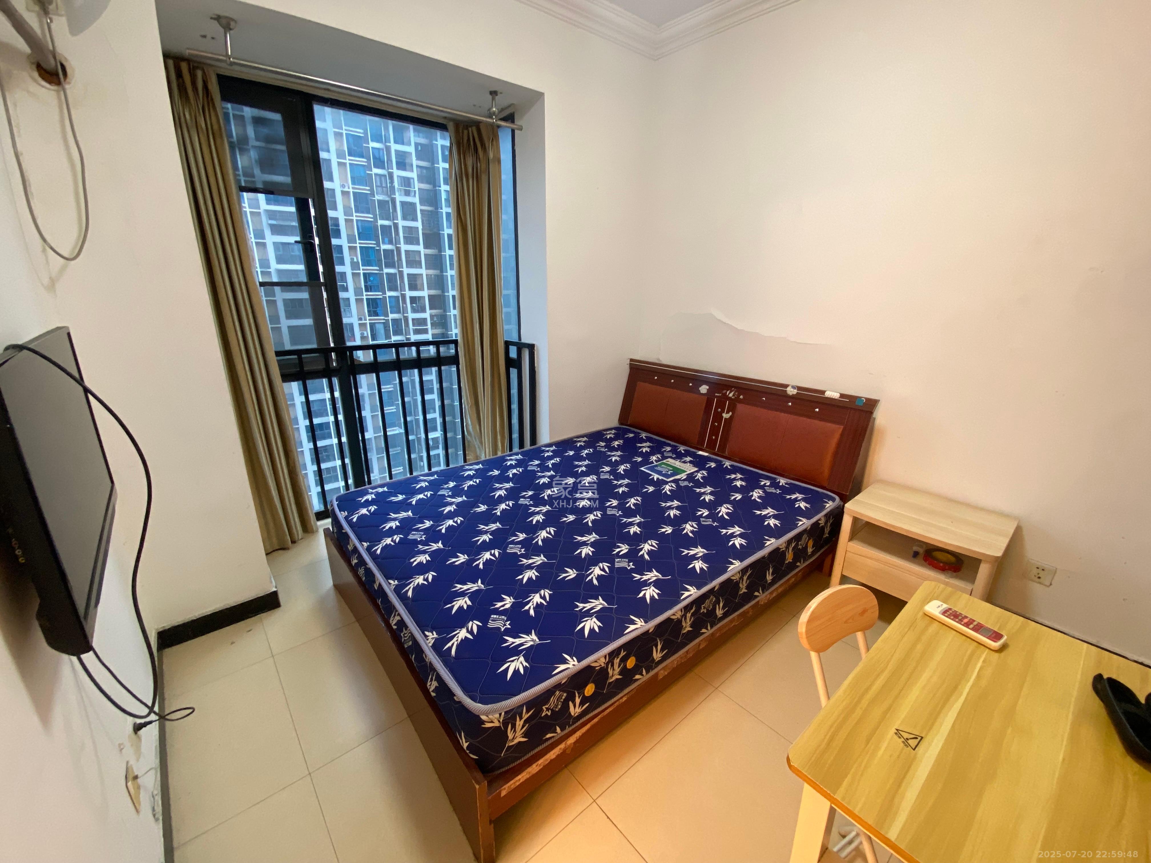 凯通国际城（凯通朝庭）  1室0厅0卫    1400.0元/月室内图