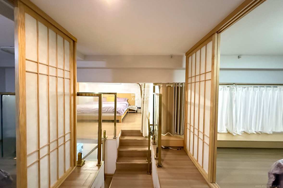 建发央玺(建发泱玺雅苑) 2室1厅1卫 2000.0元/月 建发央玺(建发泱玺雅苑) 2室1厅1卫 2000.0元/月室内图