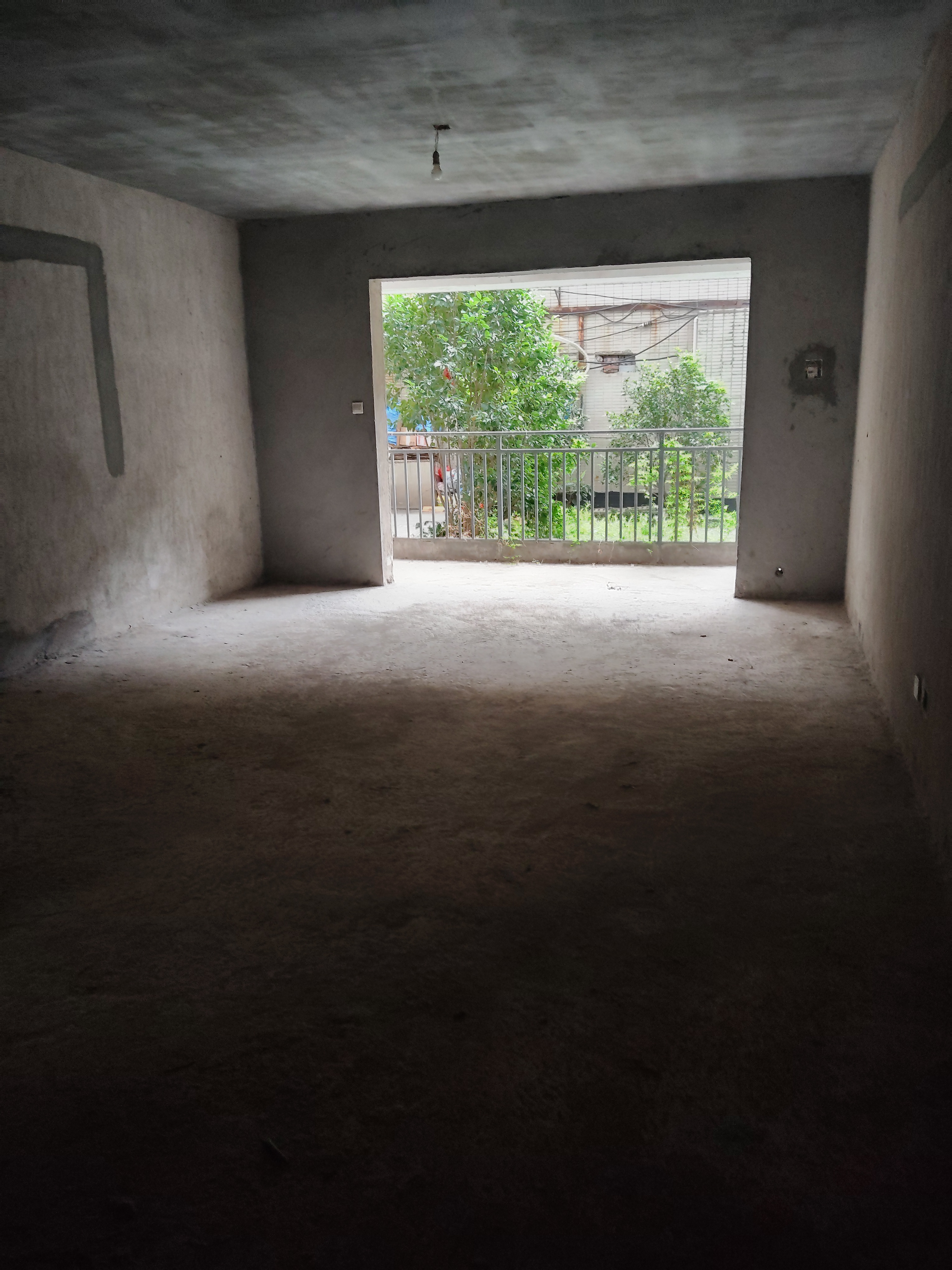 南苑上和一期 4室2厅2卫 128.0万 南苑上和一期 4室2厅2卫 128.0万户型图