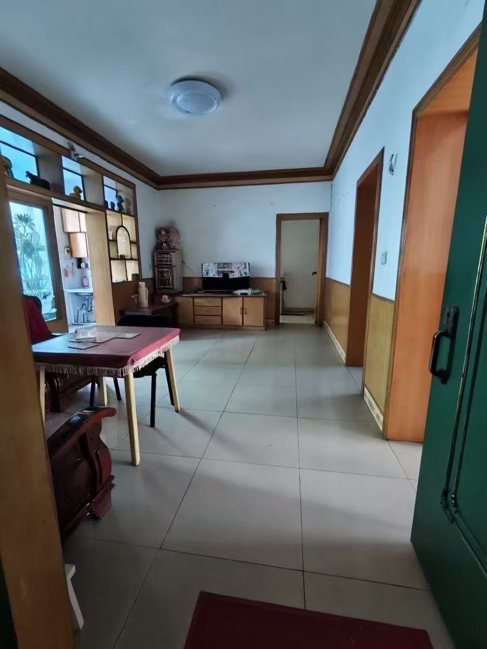 王家小区  1室0厅0卫    1000.0元/月