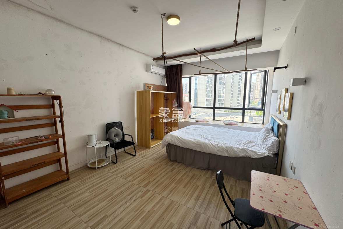 洋湖时代 1室1厅1卫 1000.0元/月 洋湖时代 1室1厅1卫 1000.0元/月室内图