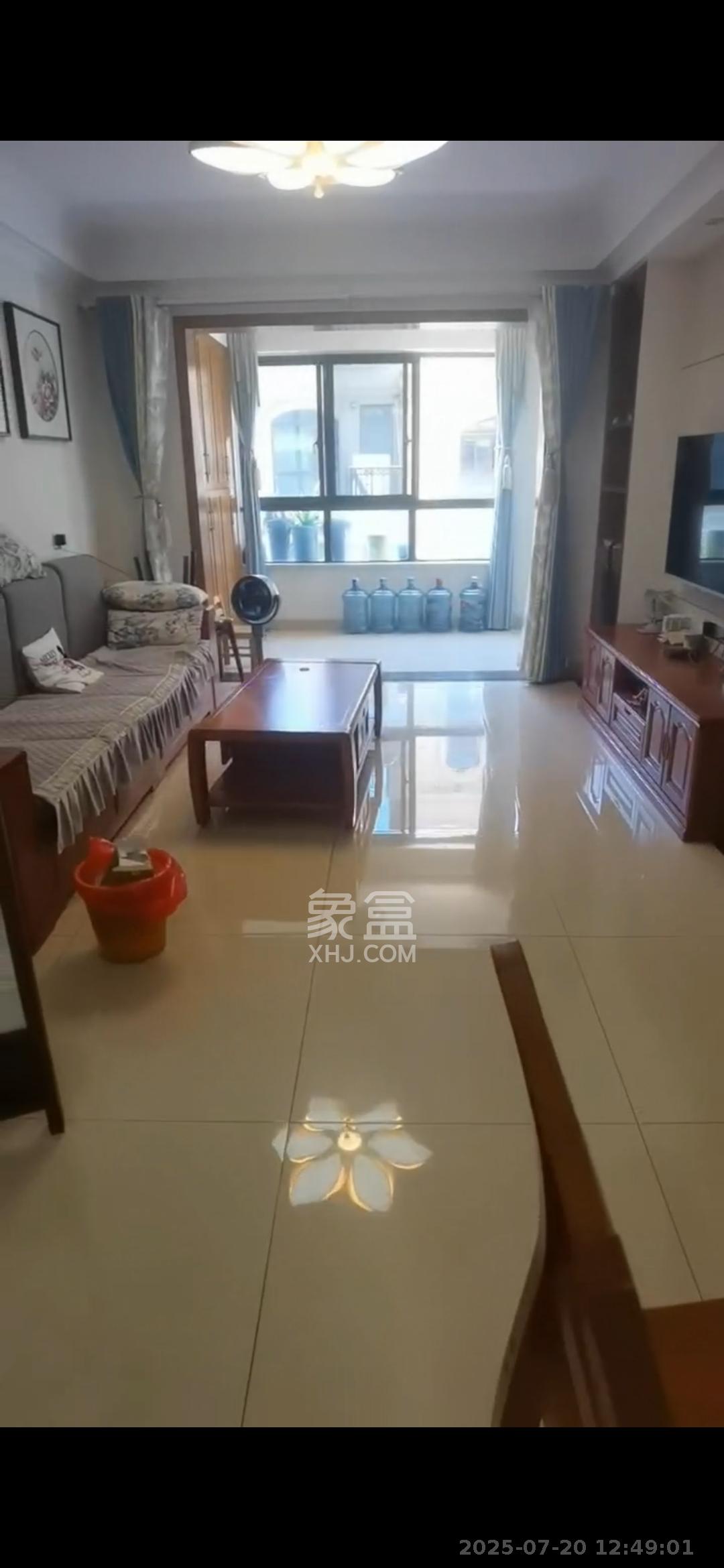 明昇壹城（明昇时代广场）一期  3室1厅2卫    3600.0元/月