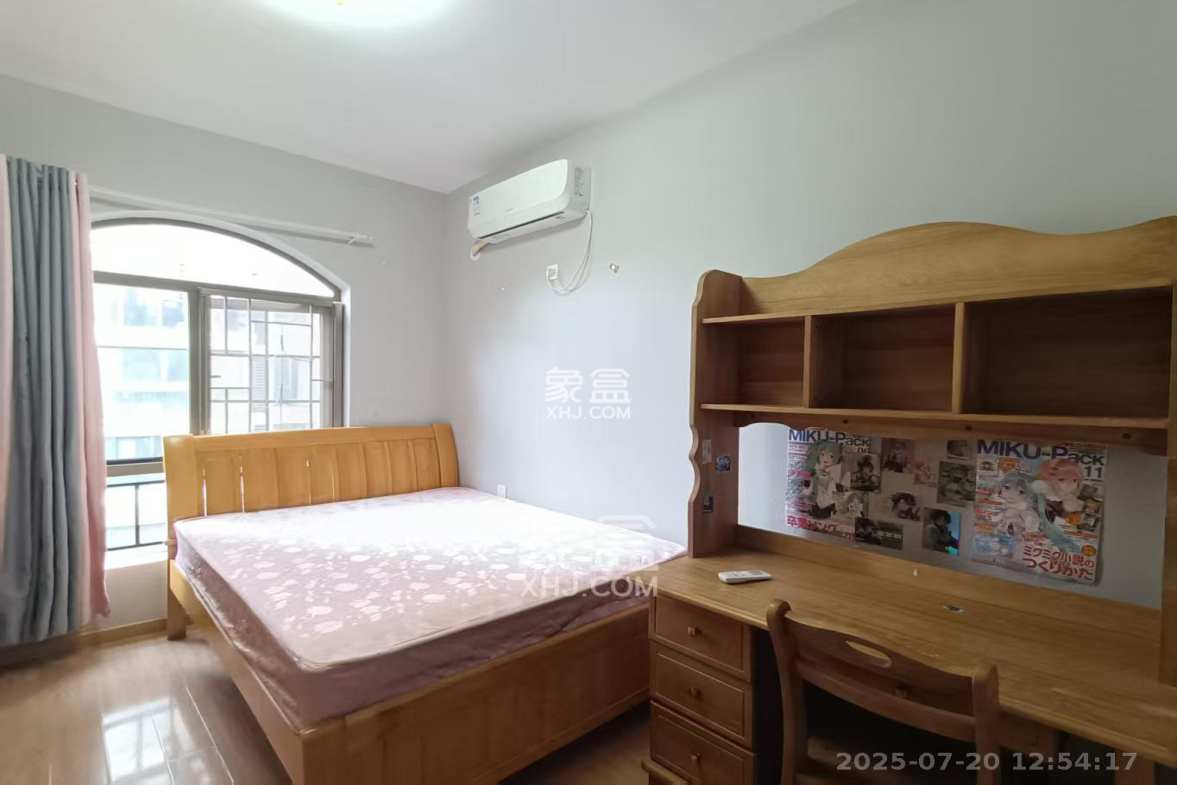 卓越蔚蓝海岸二期 3室2厅2卫 3200.0元/月 卓越蔚蓝海岸二期 3室2厅2卫 3200.0元/月室内图