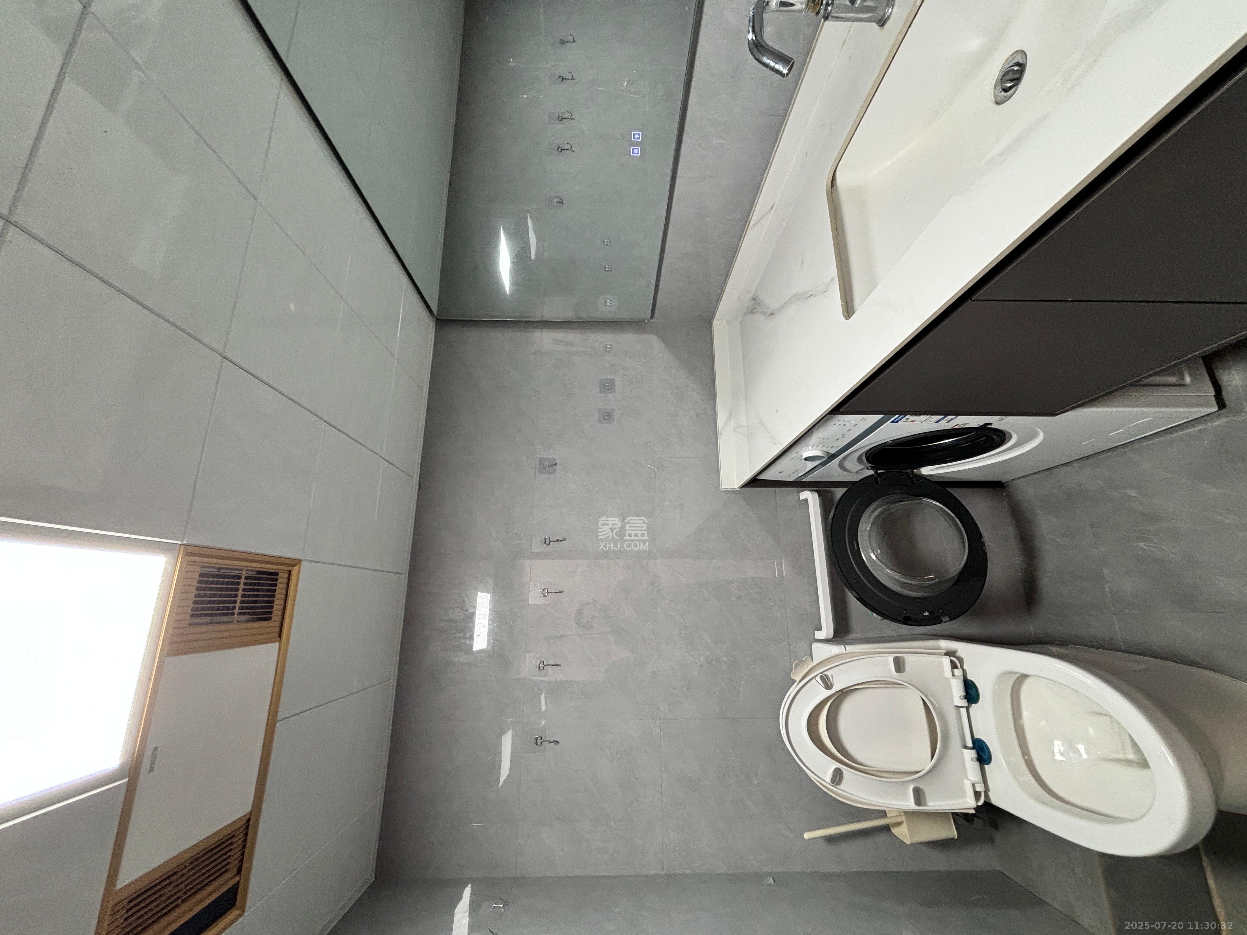 卓越伊景寓  2室2厅1卫   2400.00元/月室内图