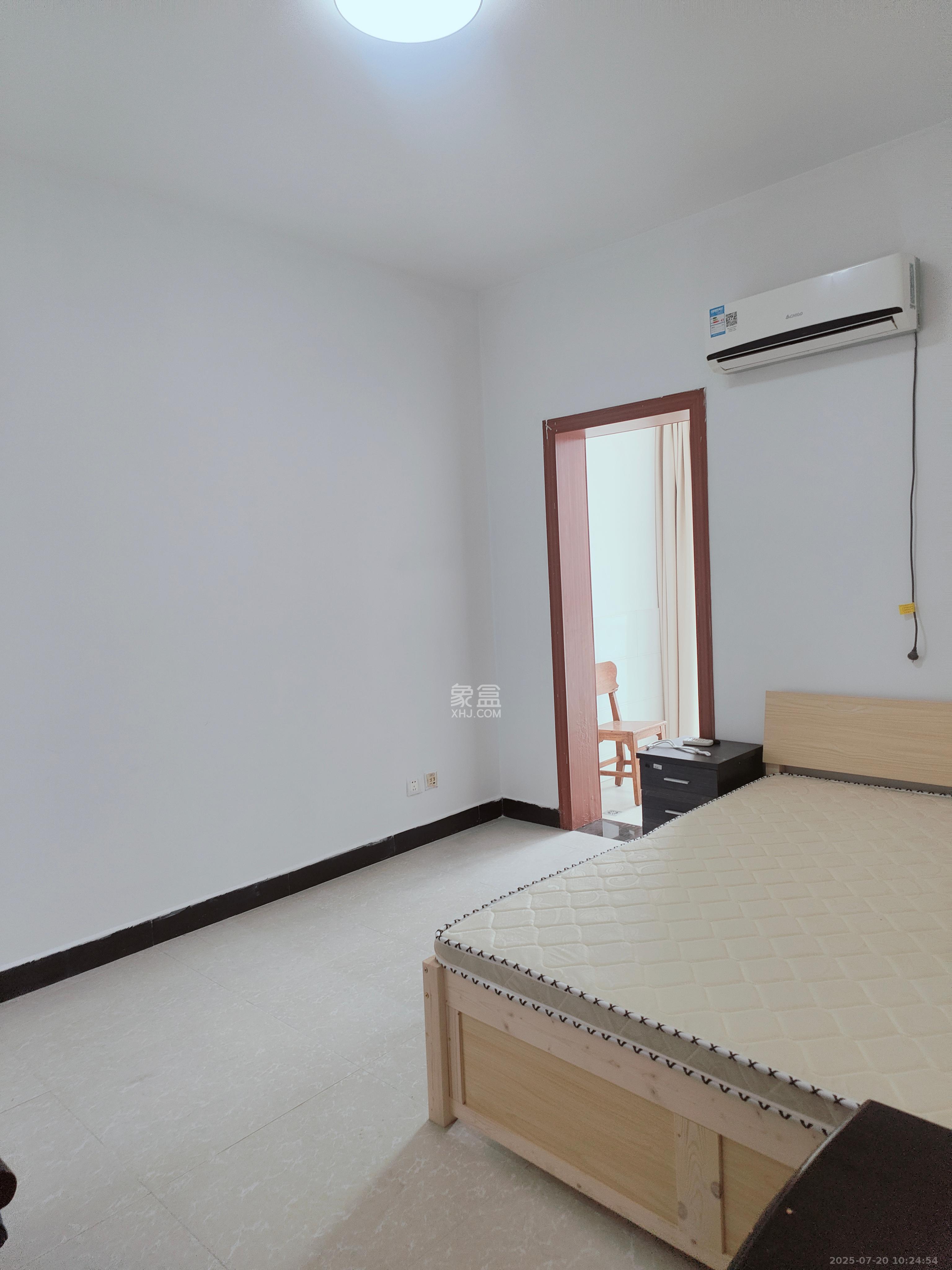 先锋新宇  2室2厅1卫    1650.0元/月室内图