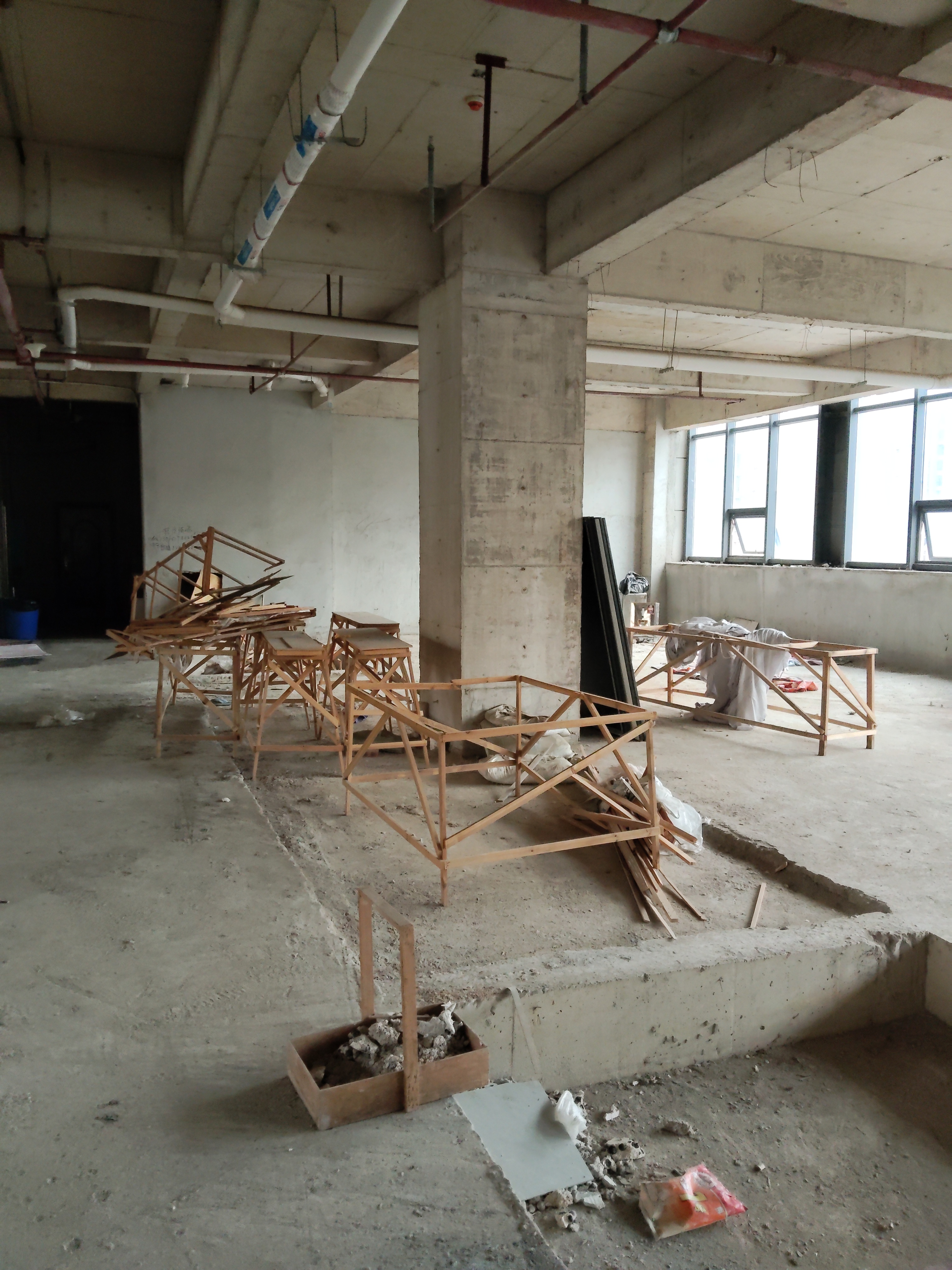 汇通国际  1室1厅0卫    700.0元/月 汇通国际  1室1厅0卫    700.0元/月户型图