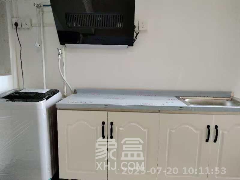 雅阁国际 1室1厅1卫 1600.0元/月 雅阁国际 1室1厅1卫 1600.0元/月室内图