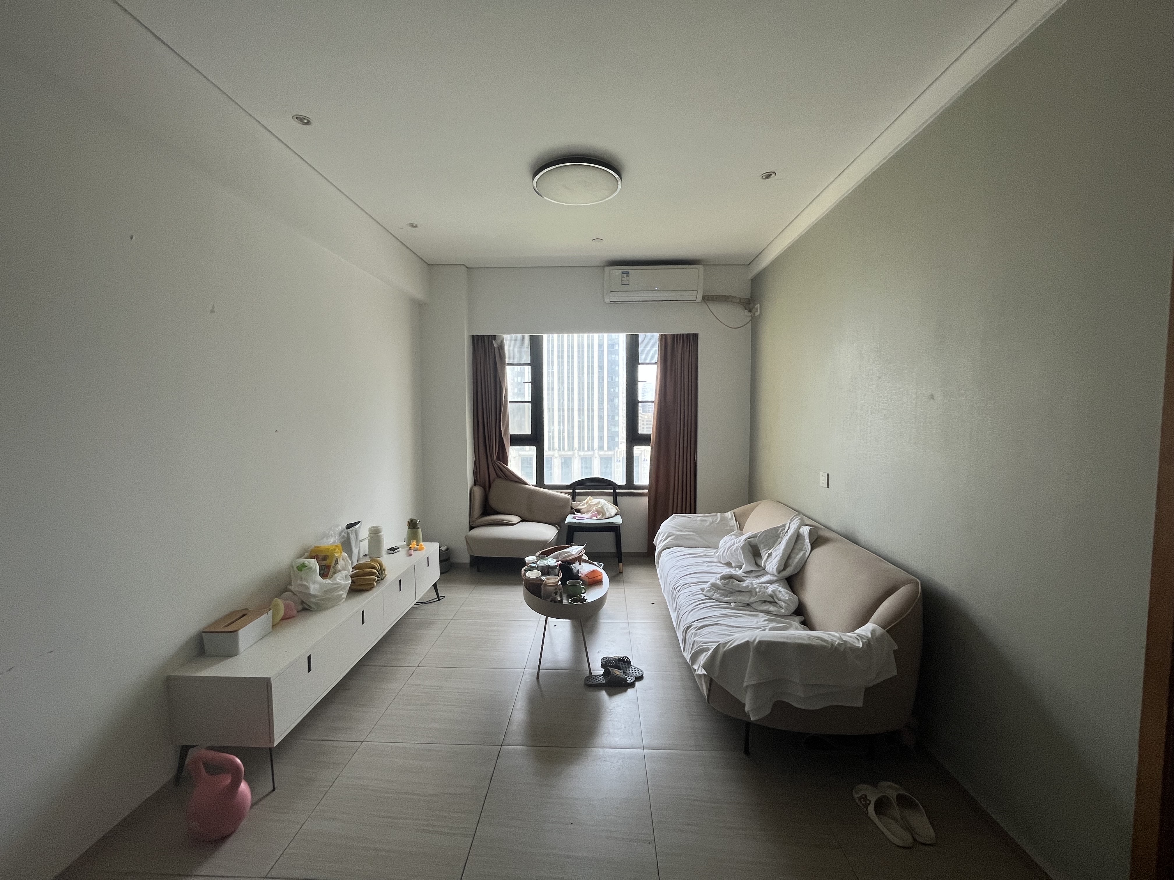 海航豪庭南苑 1室1厅1卫 140.0万 海航豪庭南苑 1室1厅1卫 140.0万室内图