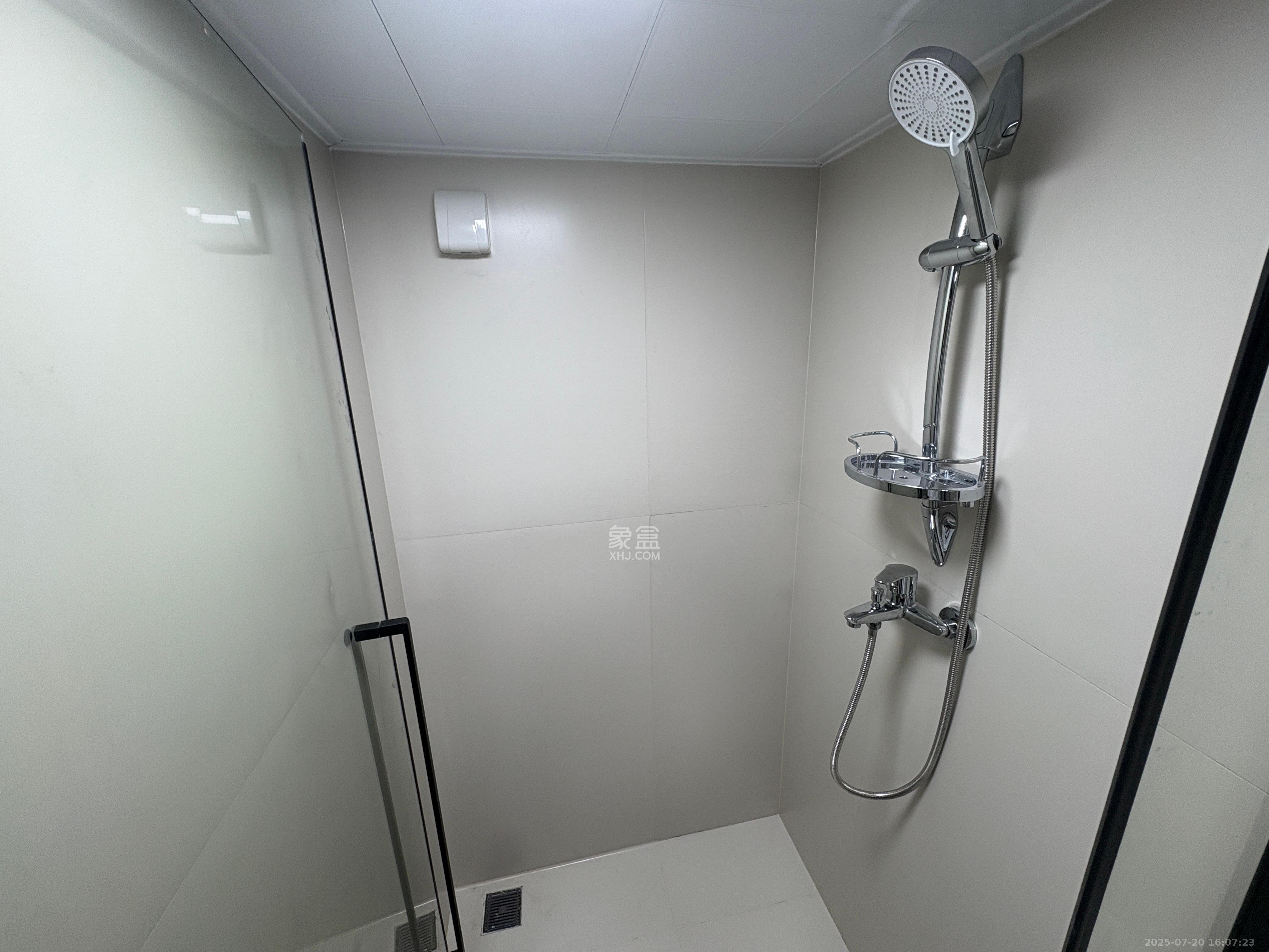 恒大珺悦府 1室1厅1卫 3000.0元/月 恒大珺悦府 1室1厅1卫 3000.0元/月室内图