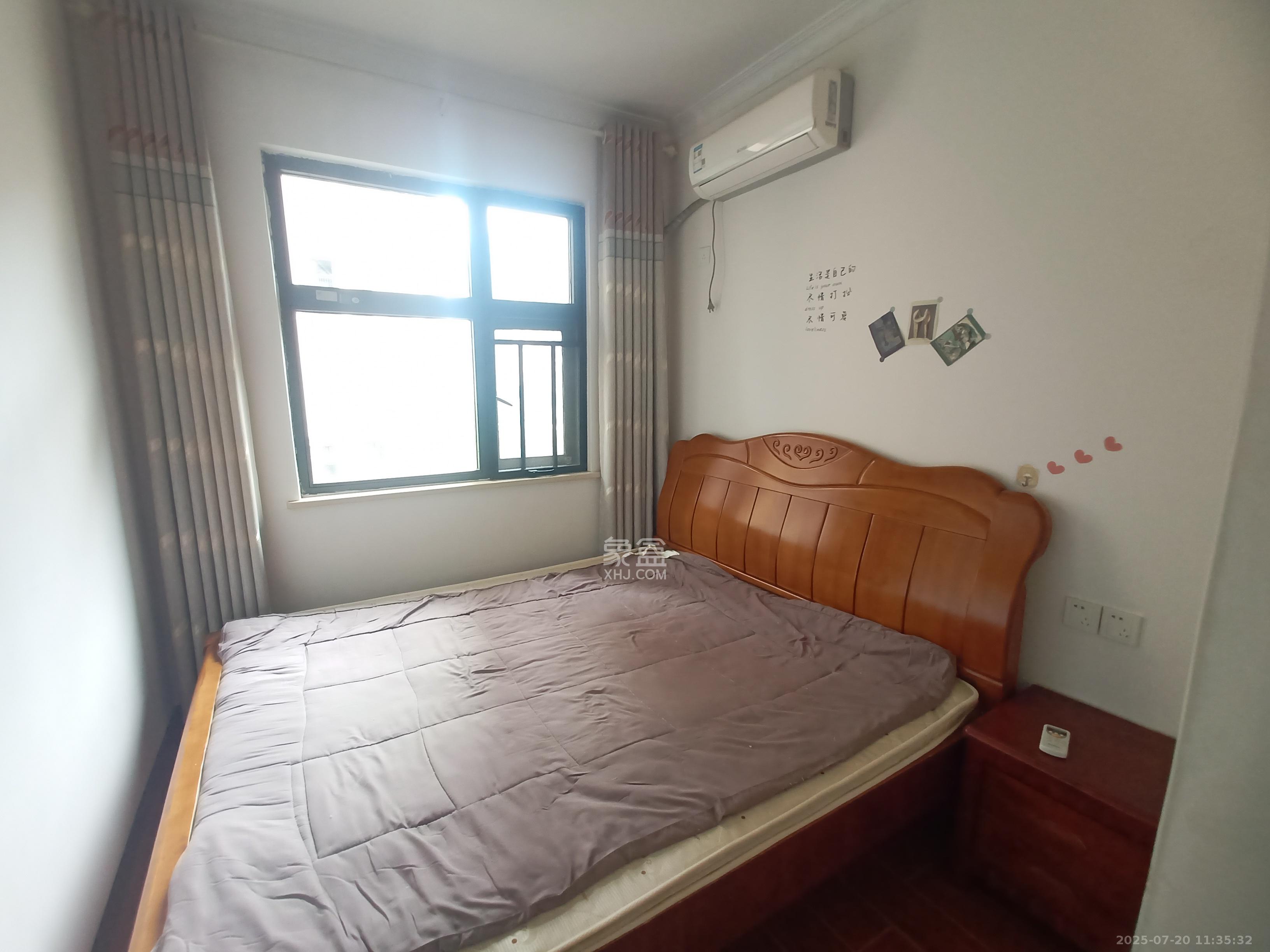 岳华新苑  2室2厅1卫   2200.00元/月室内图