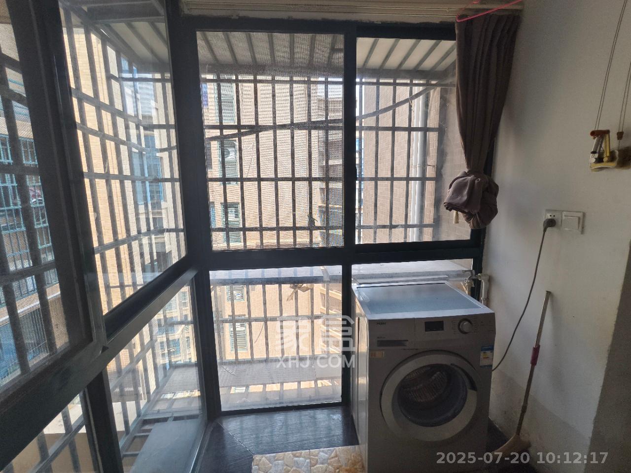 才子嘉都  3室2厅1卫    2200.0元/月室内图