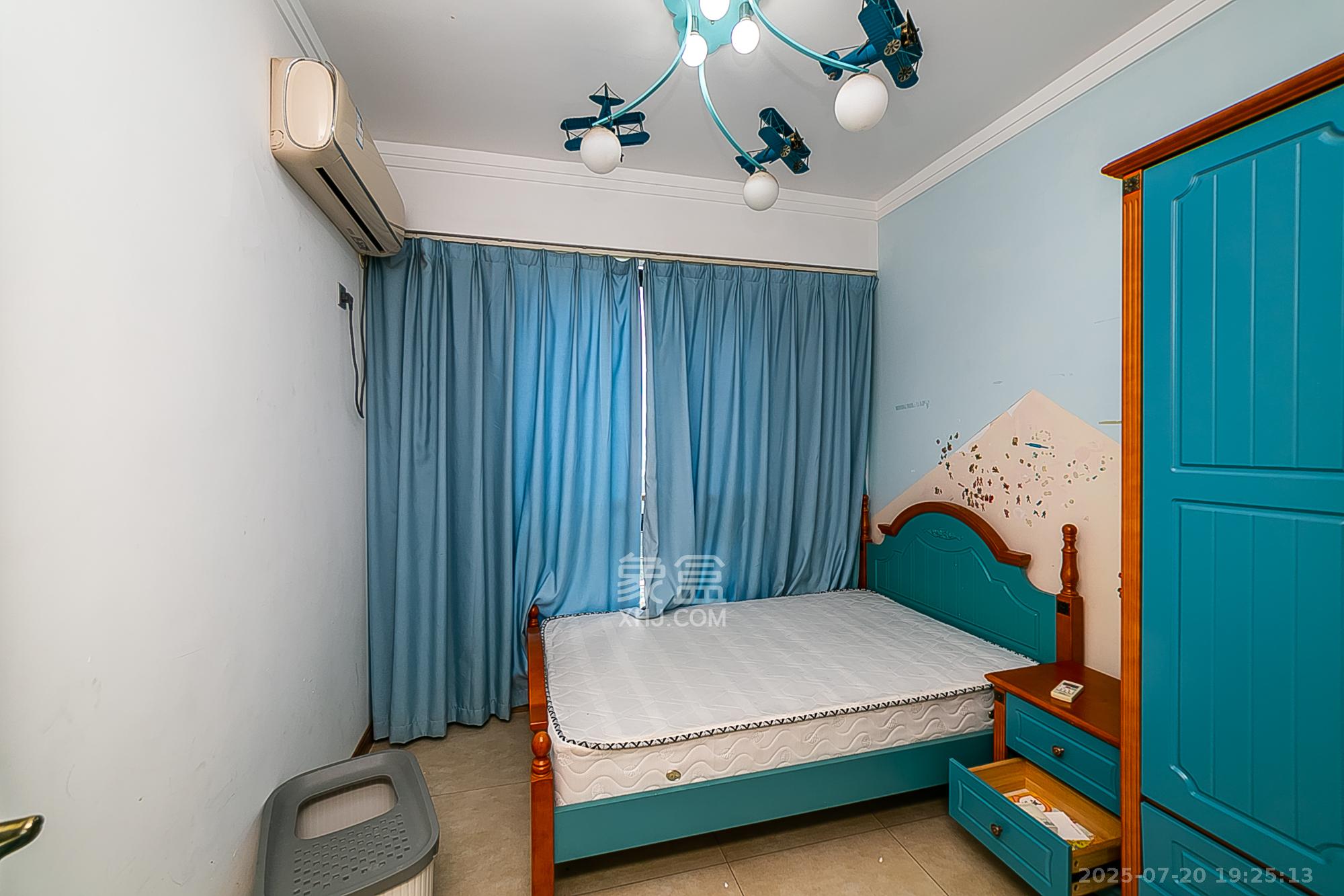 乾城(兴旺乾城) 3室2厅1卫 85.0万 乾城(兴旺乾城) 3室2厅1卫 85.0万卧室