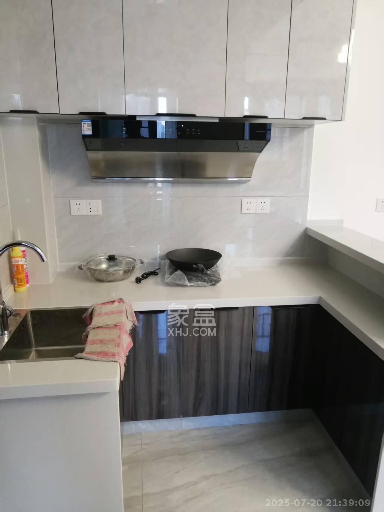 中建悦和城 2室1厅1卫 1780.0元/月 中建悦和城 2室1厅1卫 1780.0元/月室内图