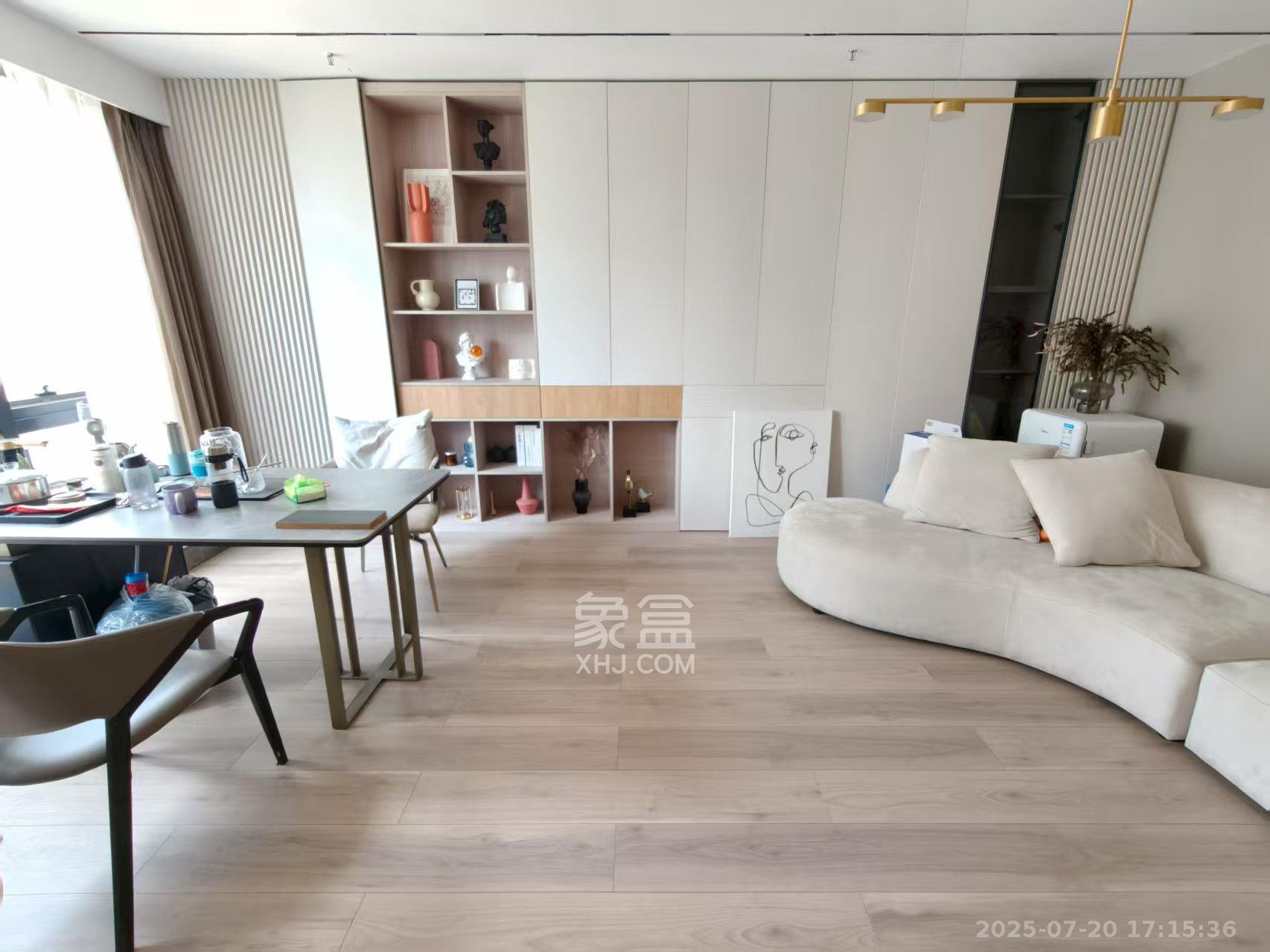 中建悦和城 1室1厅1卫 1500.0元/月 中建悦和城 1室1厅1卫 1500.0元/月室内图