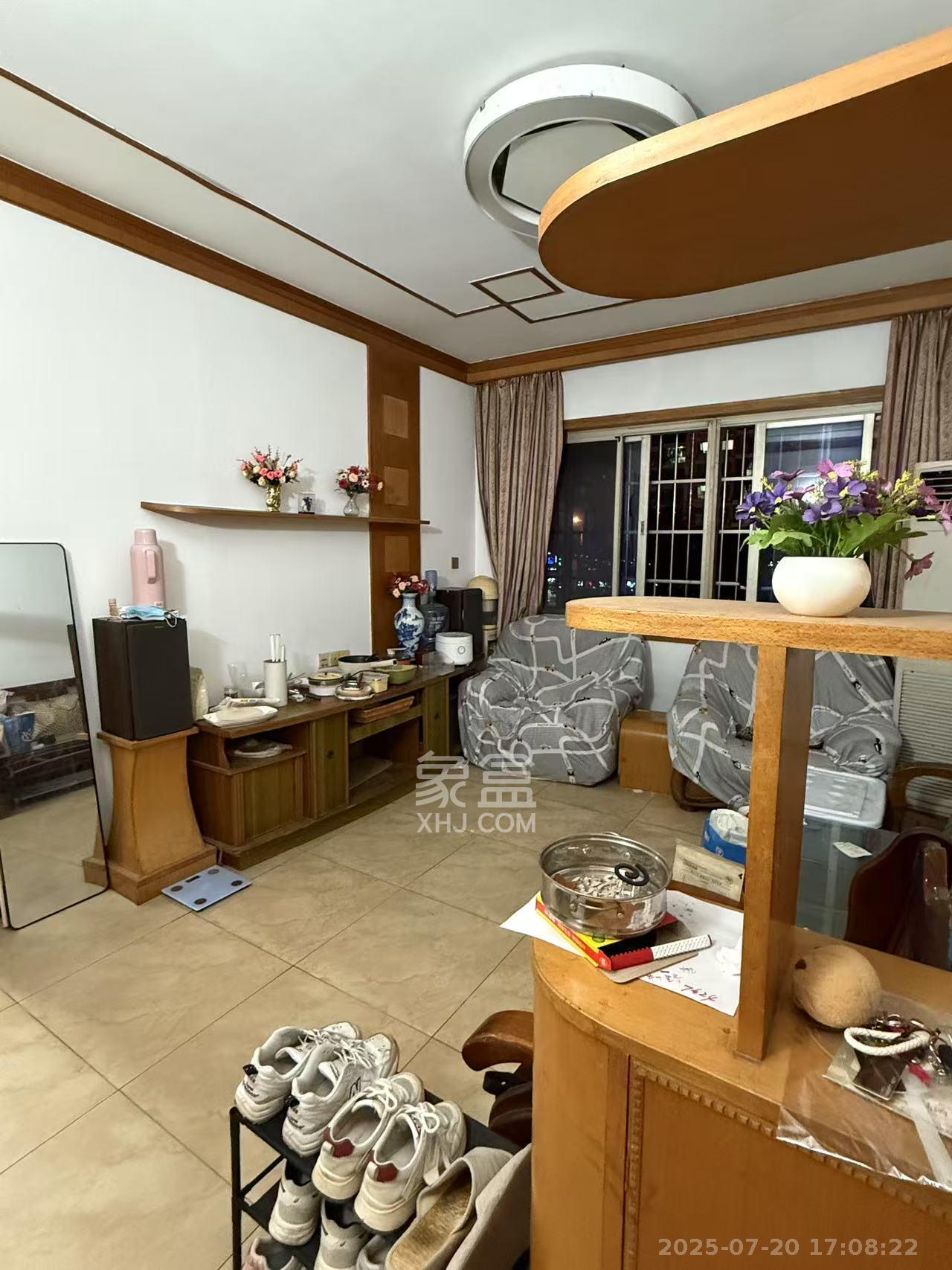 岳麓区教师村  1室1厅0卫   1000.00元/月室内图