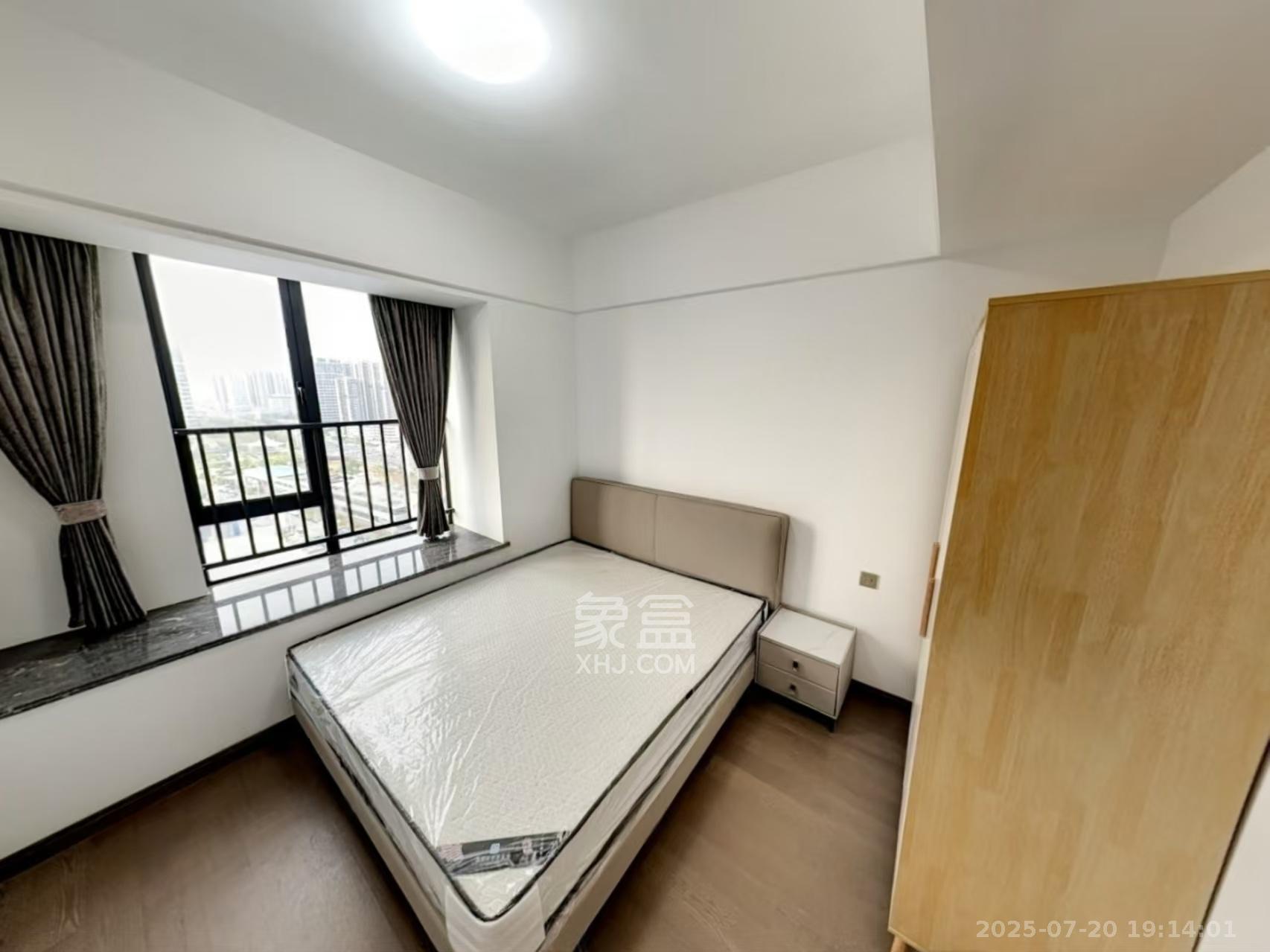 梅溪枫林  4室2厅2卫   3800.00元/月室内图