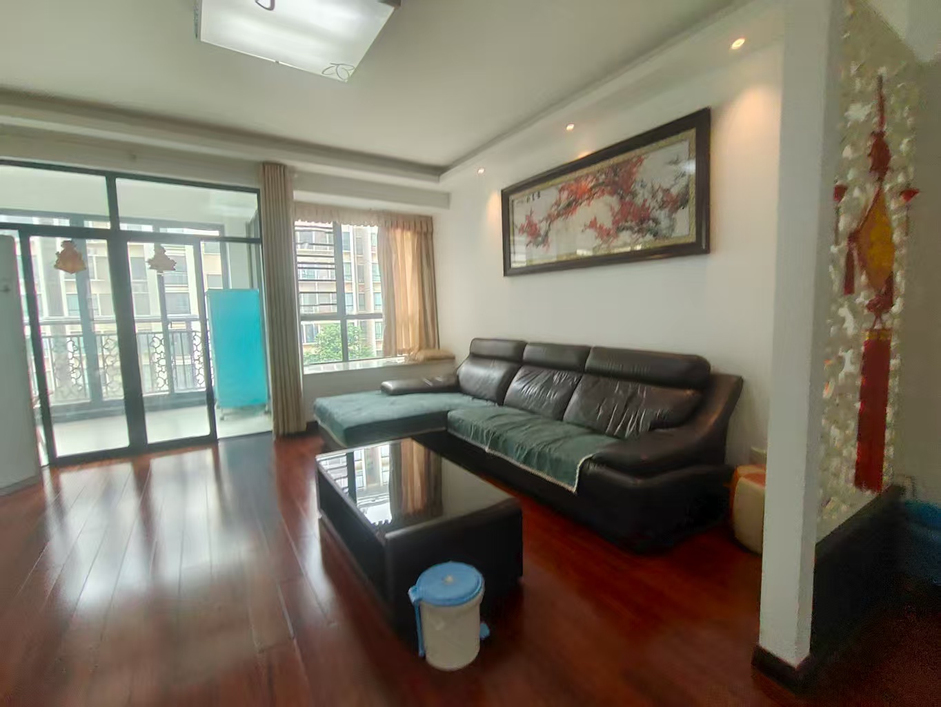 中核缇香名苑 3室2厅2卫 1880.0元/月 中核缇香名苑 3室2厅2卫 1880.0元/月室内图