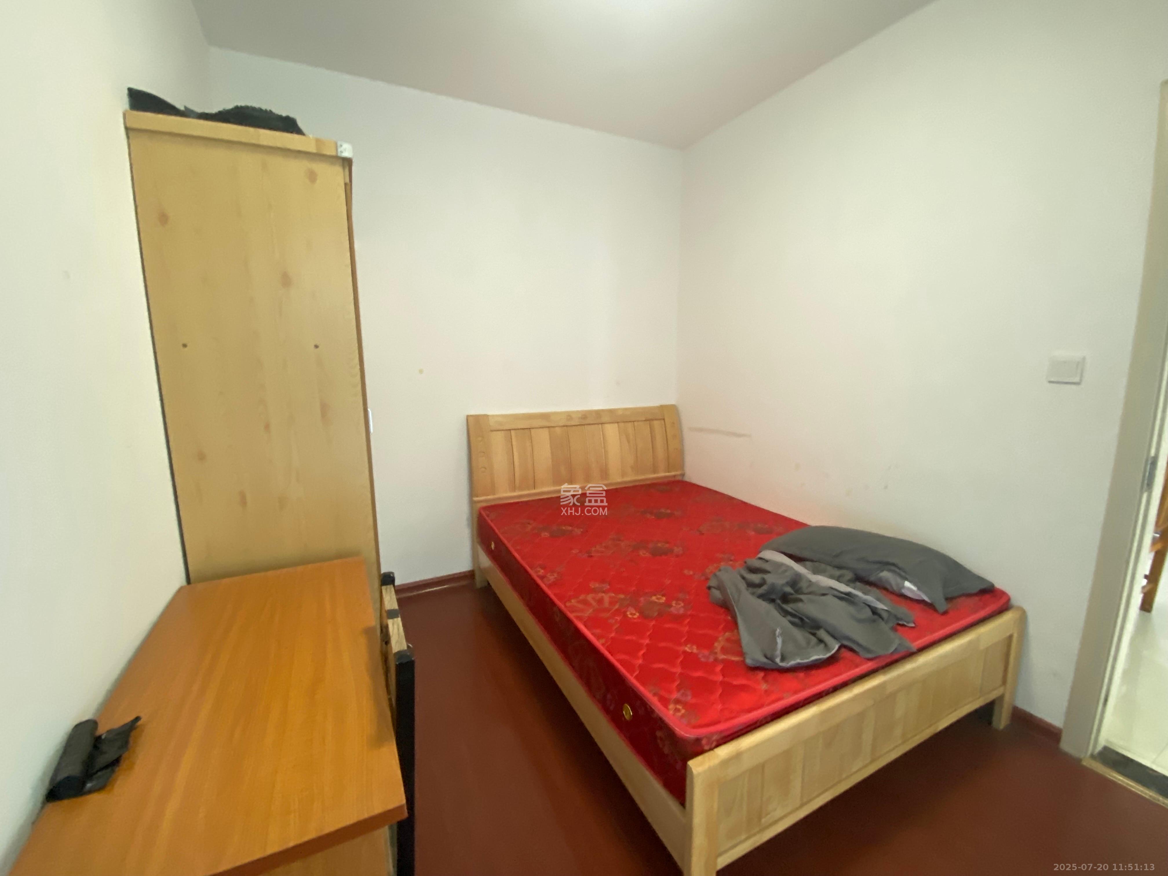 中国铁建国际城二期 2室2厅1卫 1600.0元/月 中国铁建国际城二期 2室2厅1卫 1600.0元/月室内图