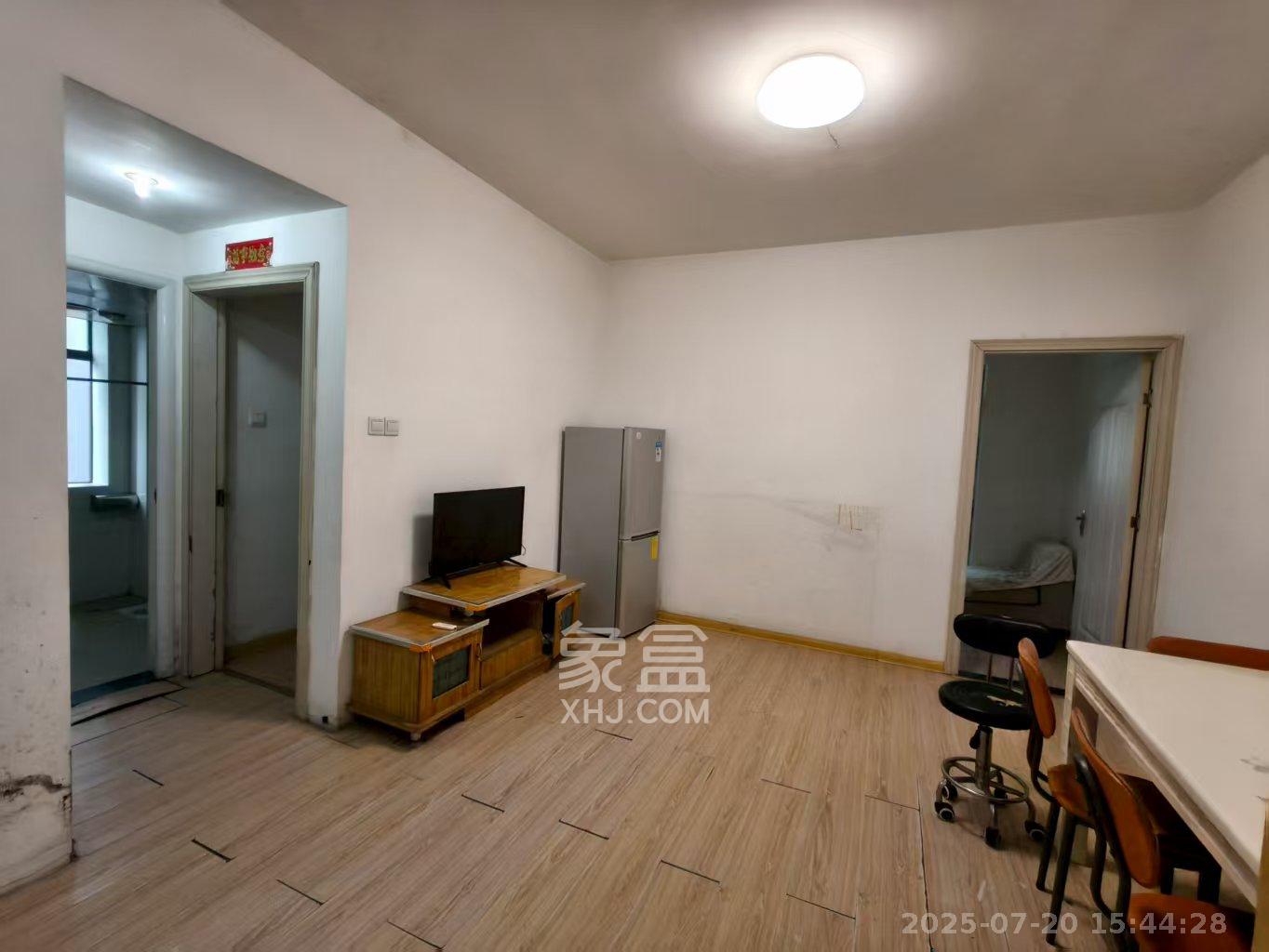 恒基凯旋门一二期 2室1厅1卫 1350.0元/月 恒基凯旋门一二期 2室1厅1卫 1350.0元/月室内图