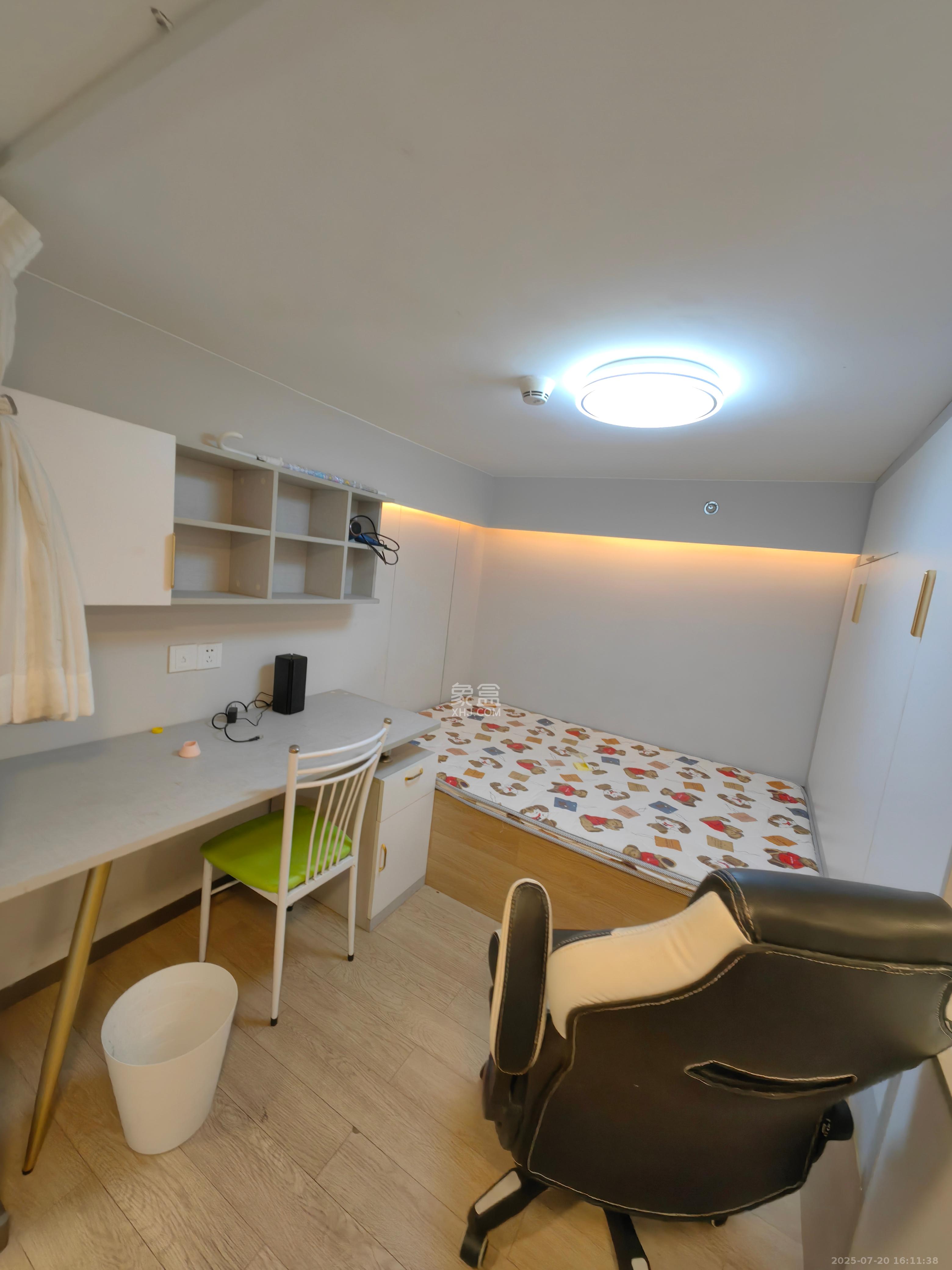 时代年华 3室2厅2卫 1500.0元/月 时代年华 3室2厅2卫 1500.0元/月室内图