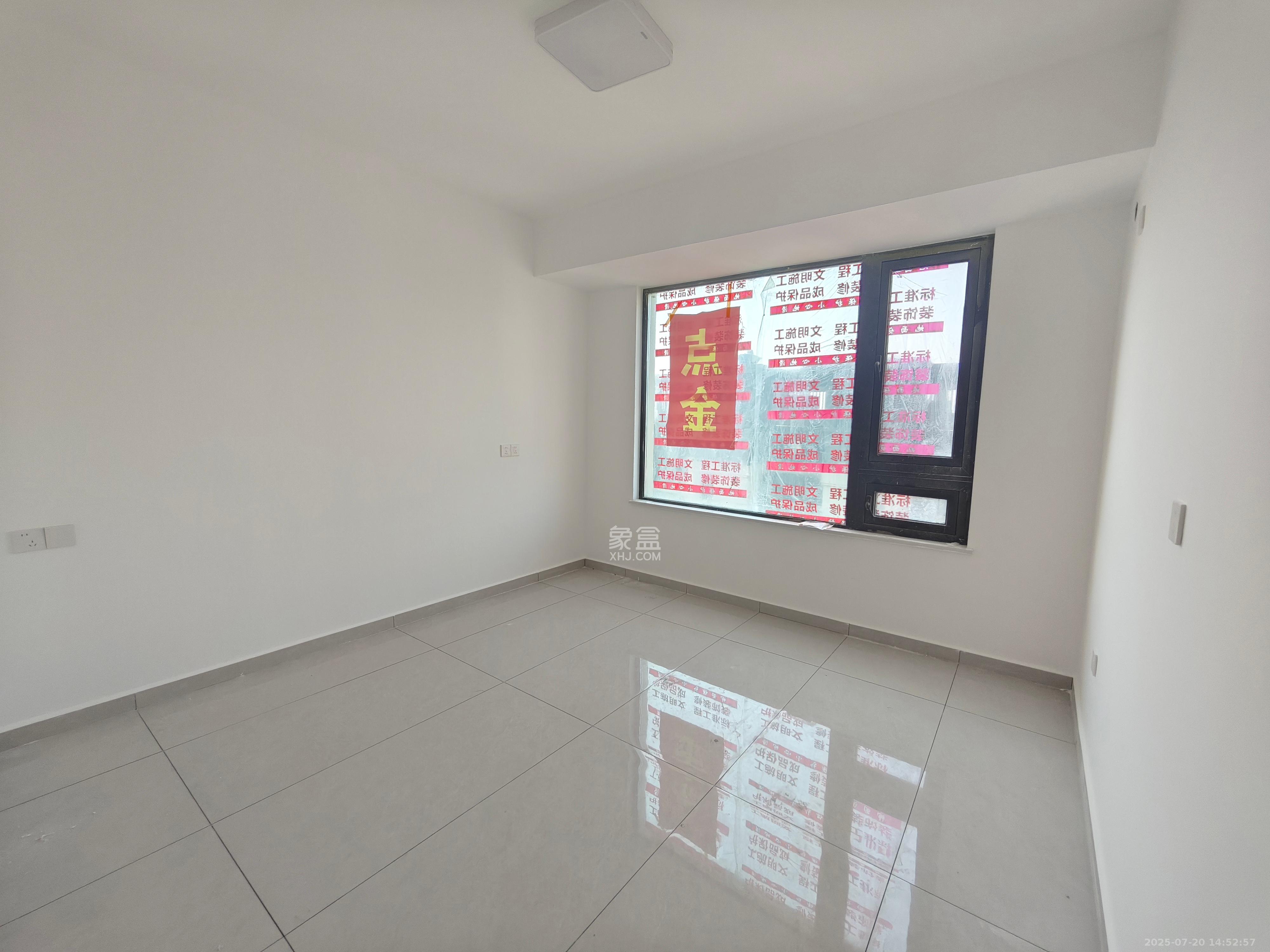 建发玖洲观澜 4室2厅2卫 4000.0元/月 建发玖洲观澜 4室2厅2卫 4000.0元/月室内图