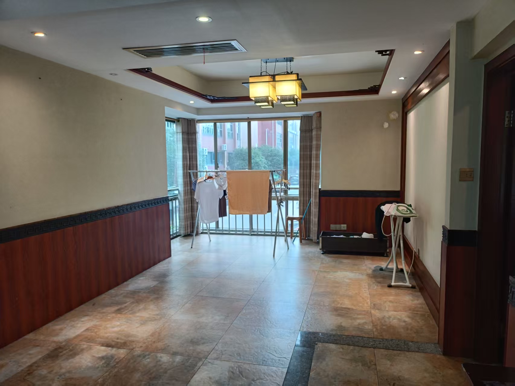 中电怡和苑 4室2厅2卫 2800.0元/月 中电怡和苑 4室2厅2卫 2800.0元/月室内图