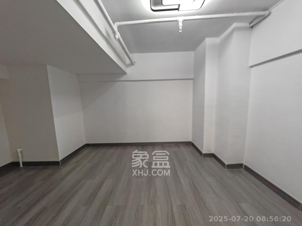 中建嘉和城  1室0厅0卫    2100.0元/月室内图