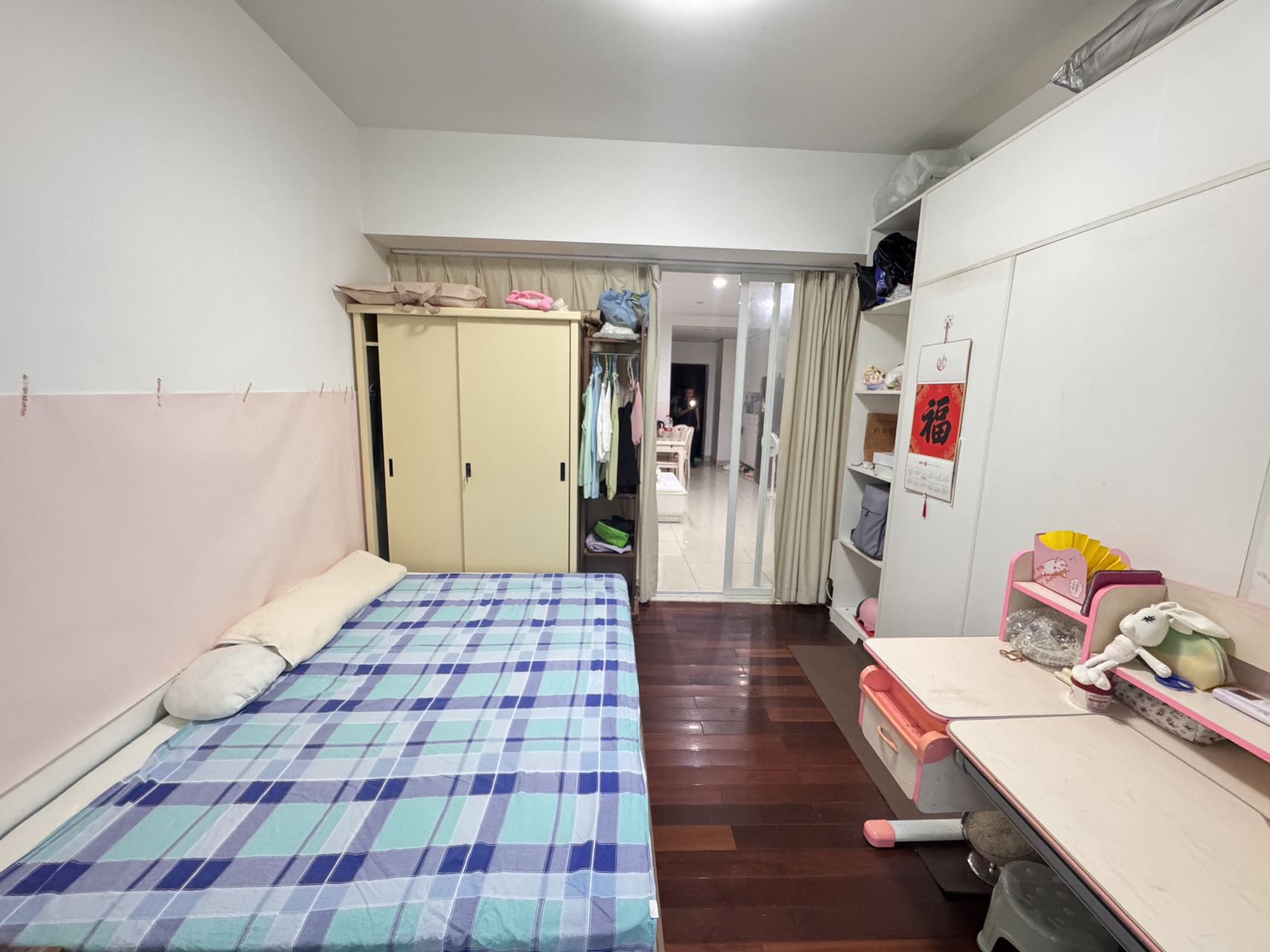 富丽花园  2室2厅1卫   2600.00元/月室内图