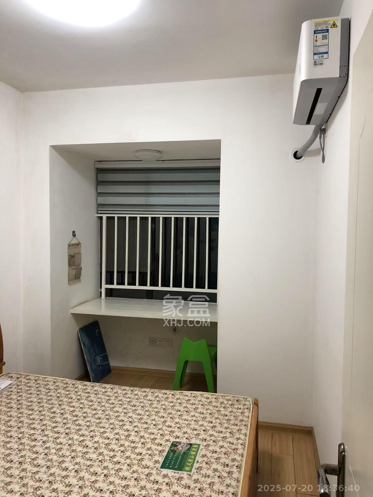 保利麓谷林语F区 3室2厅1卫 2700.0元/月 保利麓谷林语F区 3室2厅1卫 2700.0元/月室内图