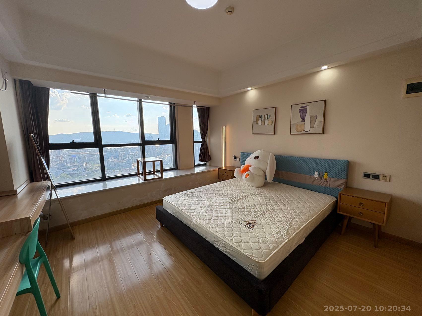 众东国际 1室1厅1卫 2000.0元/月 众东国际 1室1厅1卫 2000.0元/月室内图