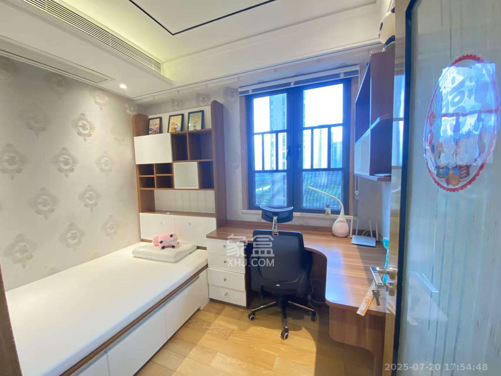 恒伟西雅韵 4室2厅2卫 5800.0元/月 恒伟西雅韵 4室2厅2卫 5800.0元/月室内图