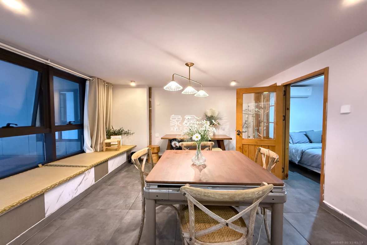 建发央玺(建发泱玺雅苑) 2室1厅1卫 2000.0元/月 建发央玺(建发泱玺雅苑) 2室1厅1卫 2000.0元/月室内图