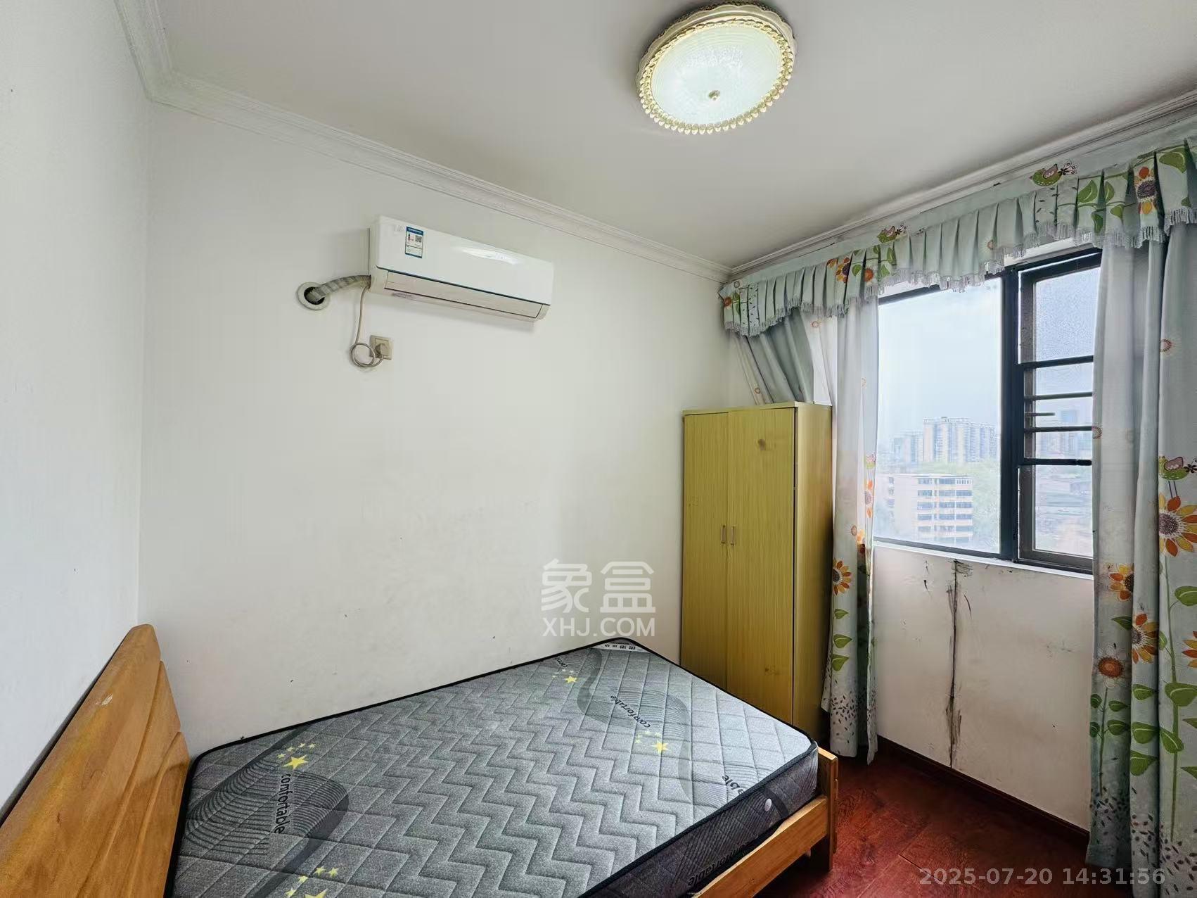 乾城(兴旺乾城) 3室2厅1卫 2100.0元/月 乾城(兴旺乾城) 3室2厅1卫 2100.0元/月室内图