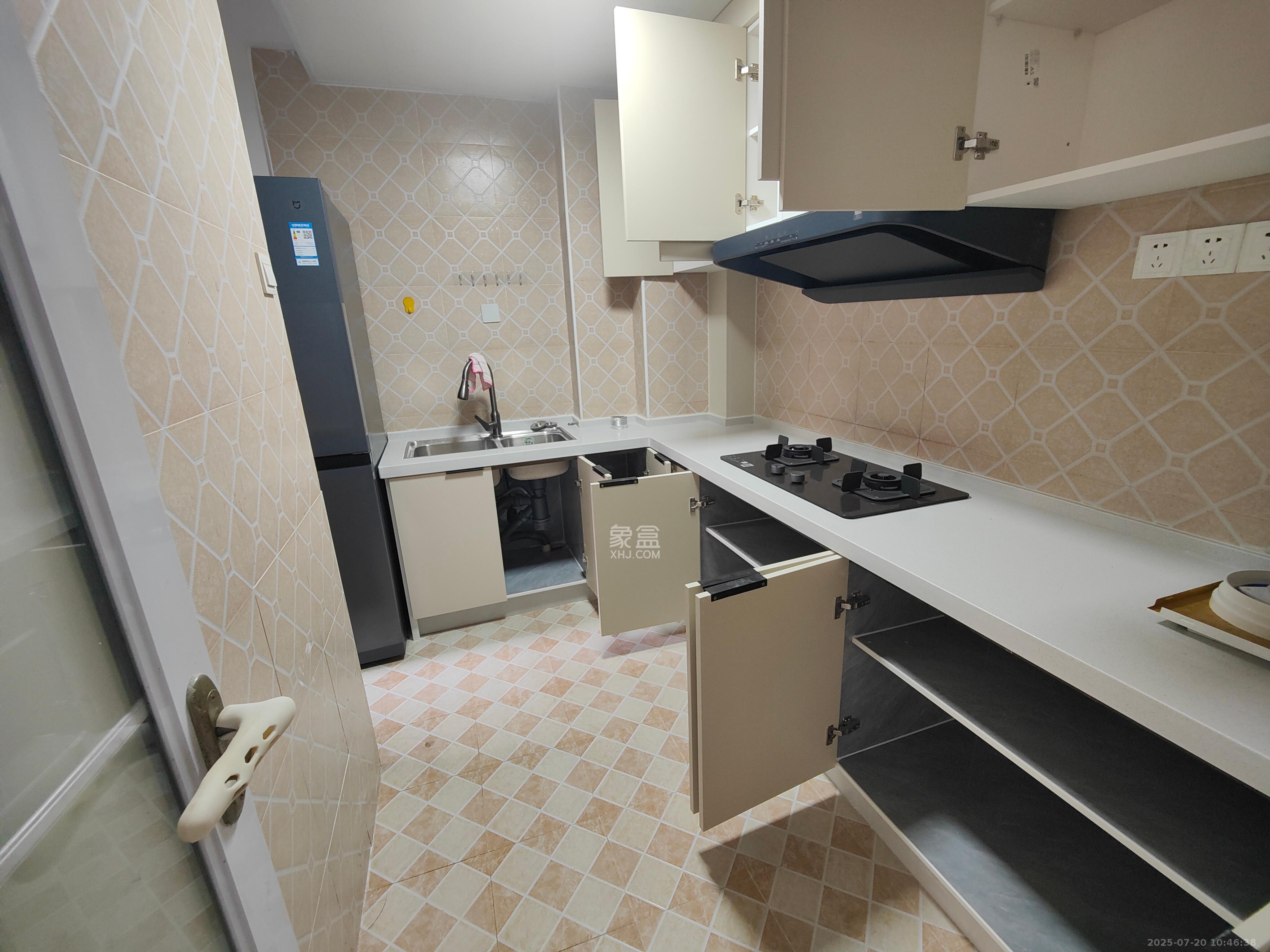 五矿万境水岸一期(万境水岸嘉苑) 2室2厅1卫 2000.0元/月 五矿万境水岸一期(万境水岸嘉苑) 2室2厅1卫 2000.0元/月室内图