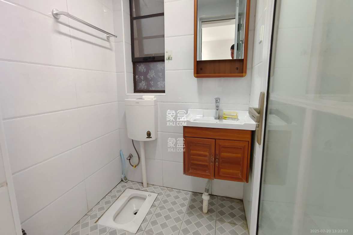 洋湖18克拉(旷远洋湖18克拉) 2室1厅1卫 2200.0元/月 洋湖18克拉(旷远洋湖18克拉) 2室1厅1卫 2200.0元/月室内图